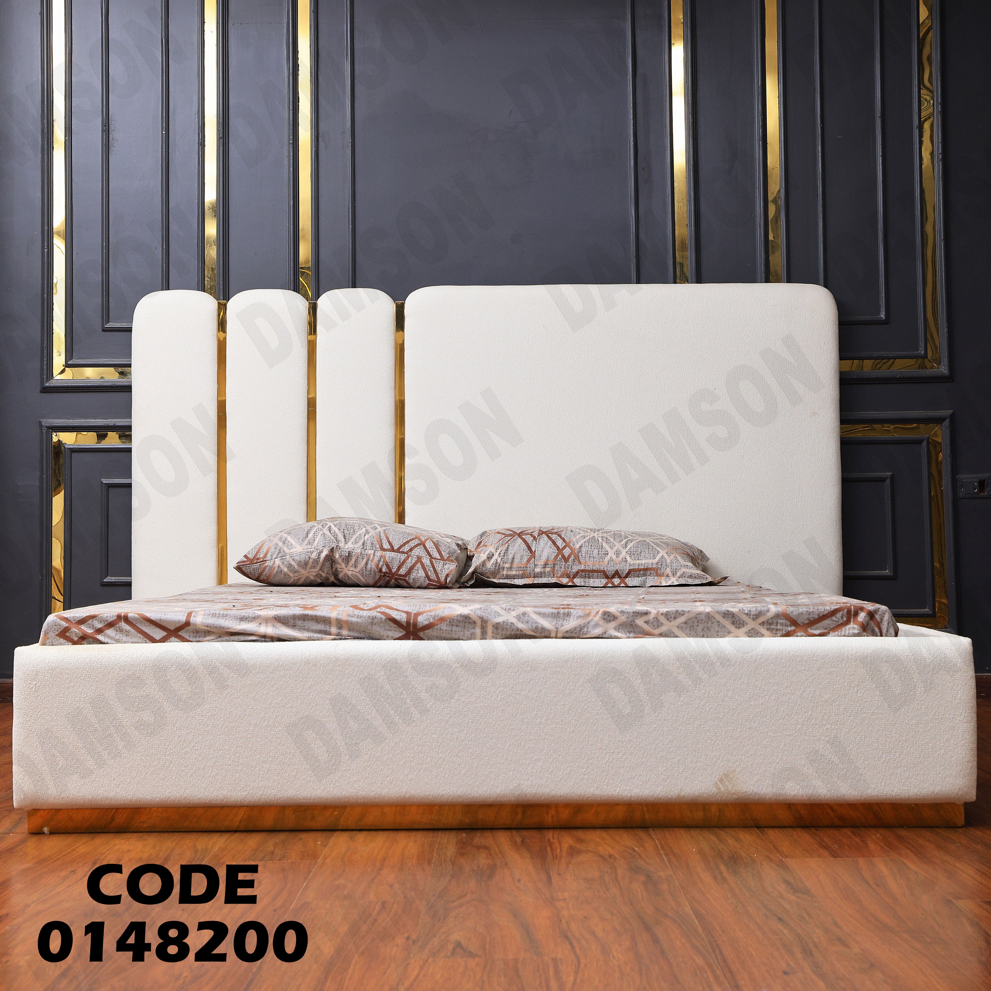 غرفة نوم ماستر 482