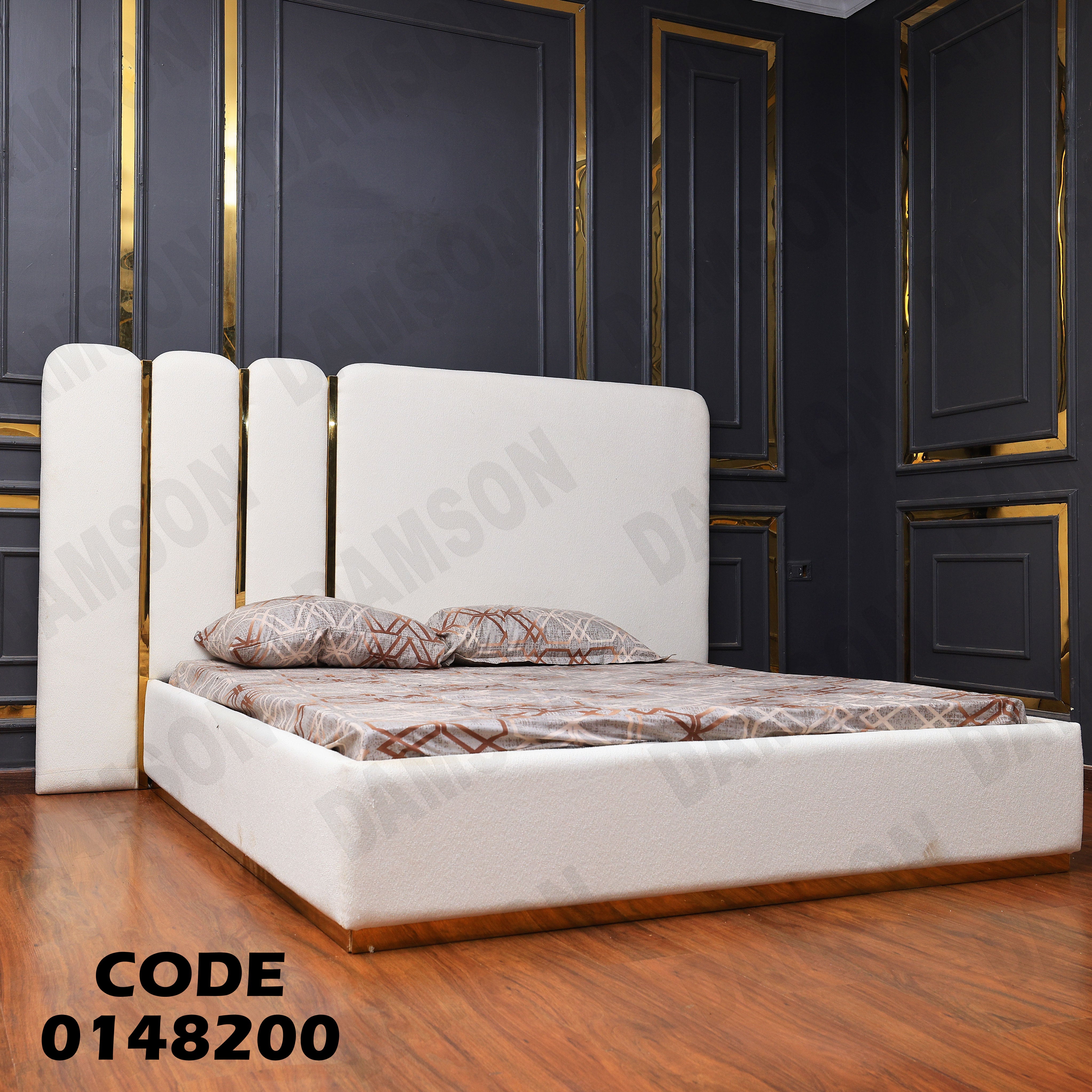 غرفة نوم ماستر 482