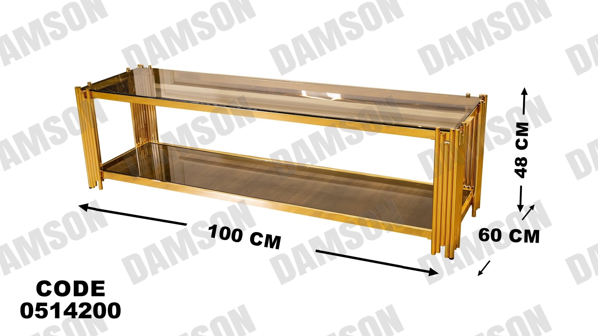 ترابيزه 142 - Damson Furnitureترابيزه 142