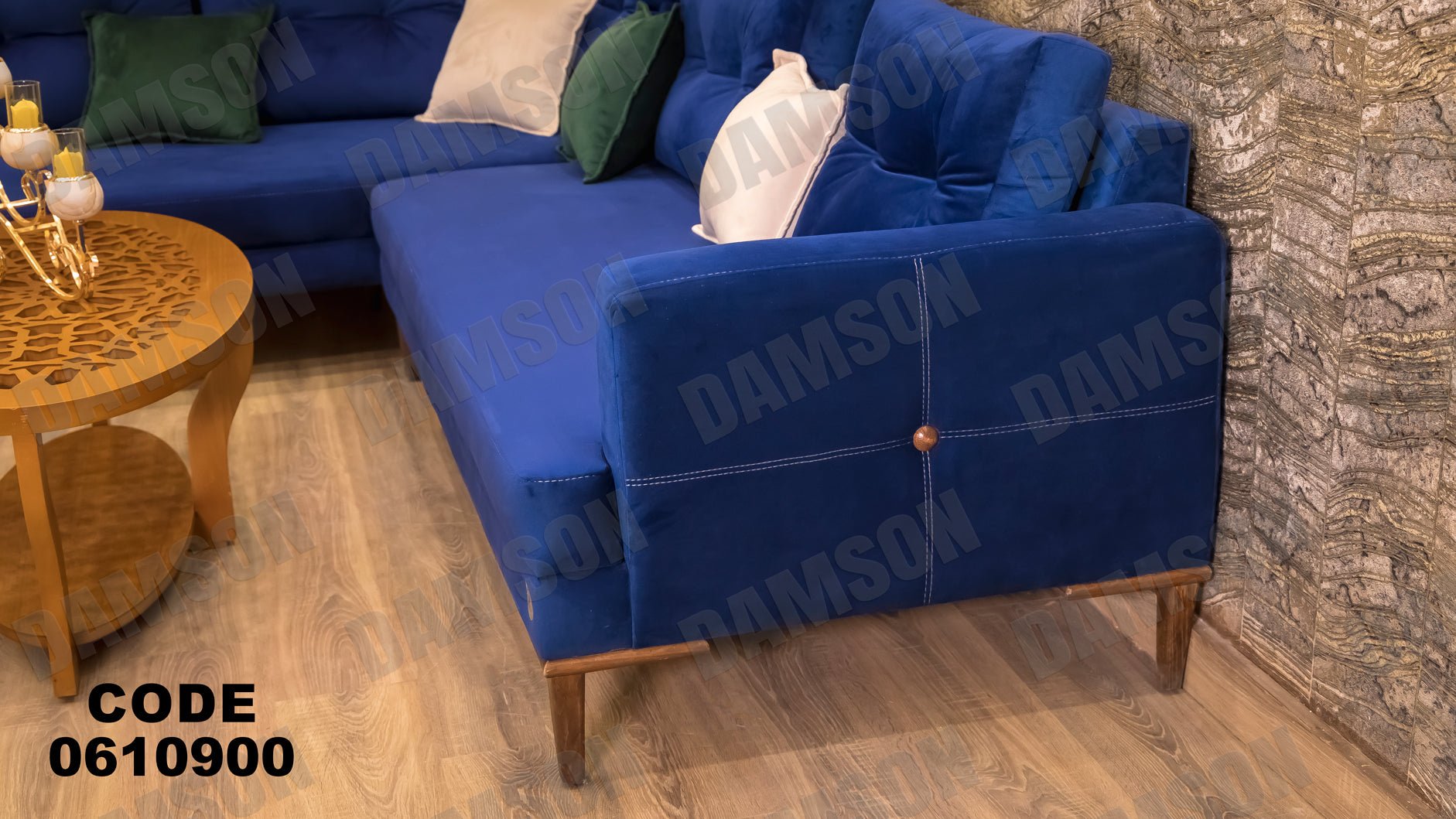 ركنة 109 - Damson Furnitureركنة 109