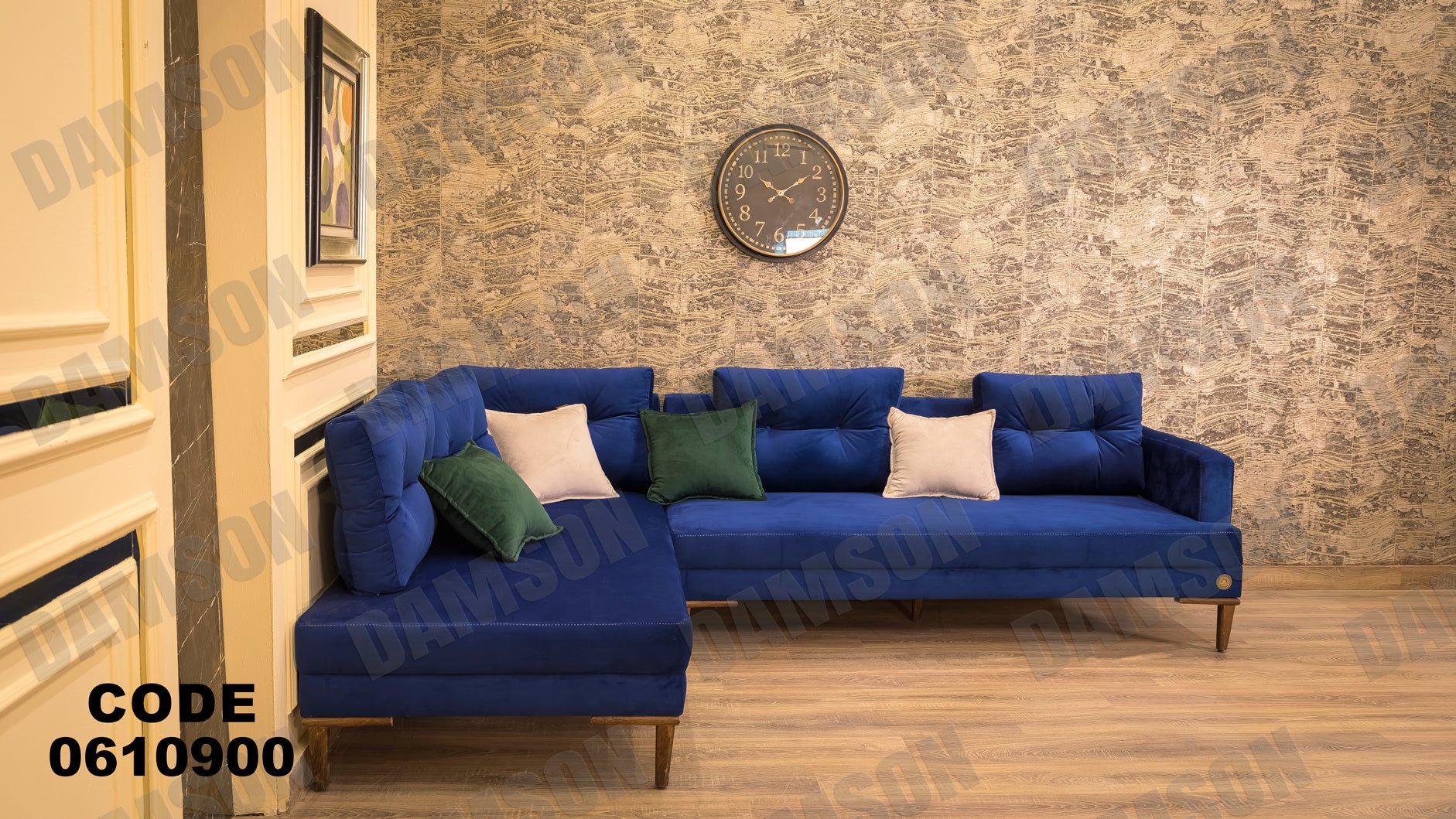 ركنة 109 - Damson Furnitureركنة 109