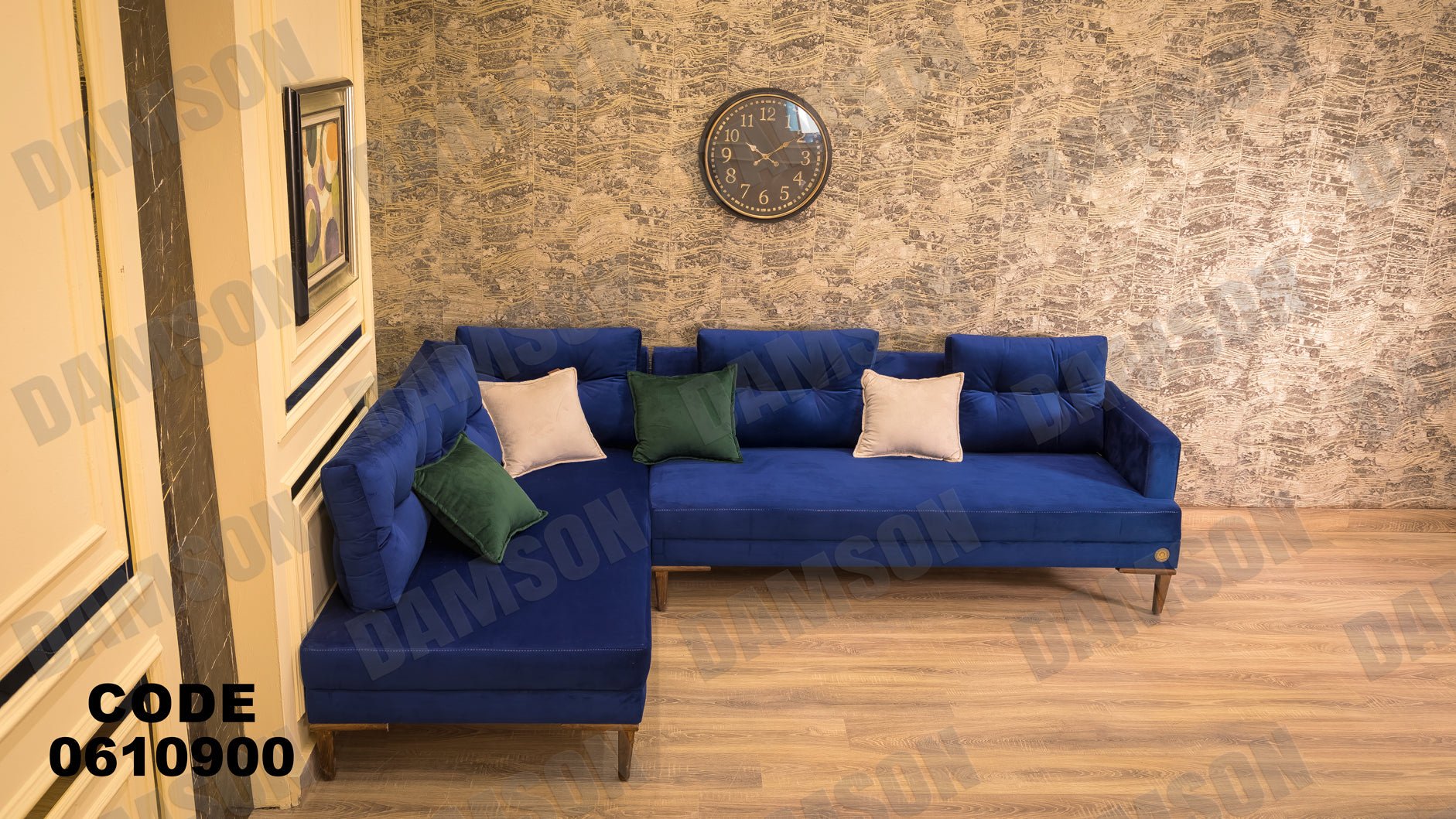 ركنة 109 - Damson Furnitureركنة 109