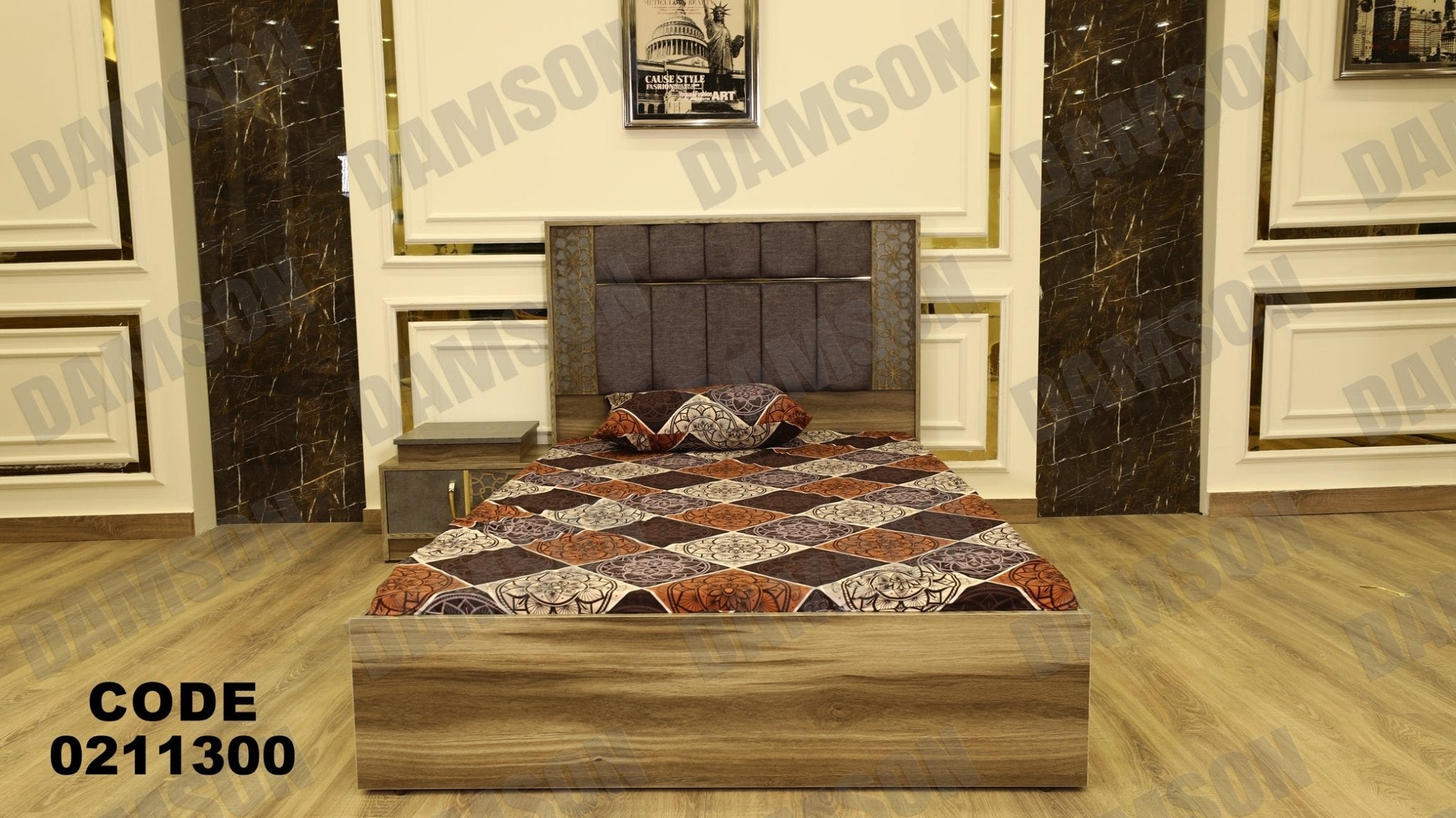 غرفة نوم أطفال 113 - Damson Furnitureغرفة نوم أطفال 113