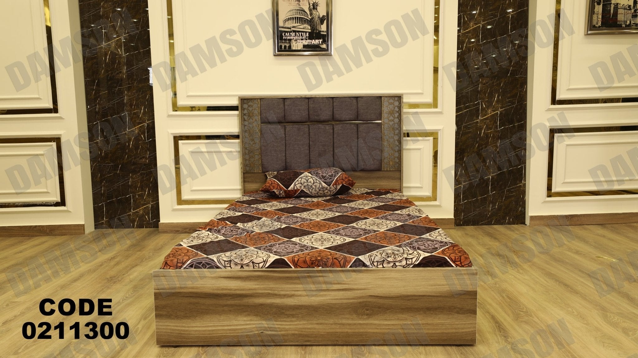 غرفة نوم أطفال 113 - Damson Furnitureغرفة نوم أطفال 113