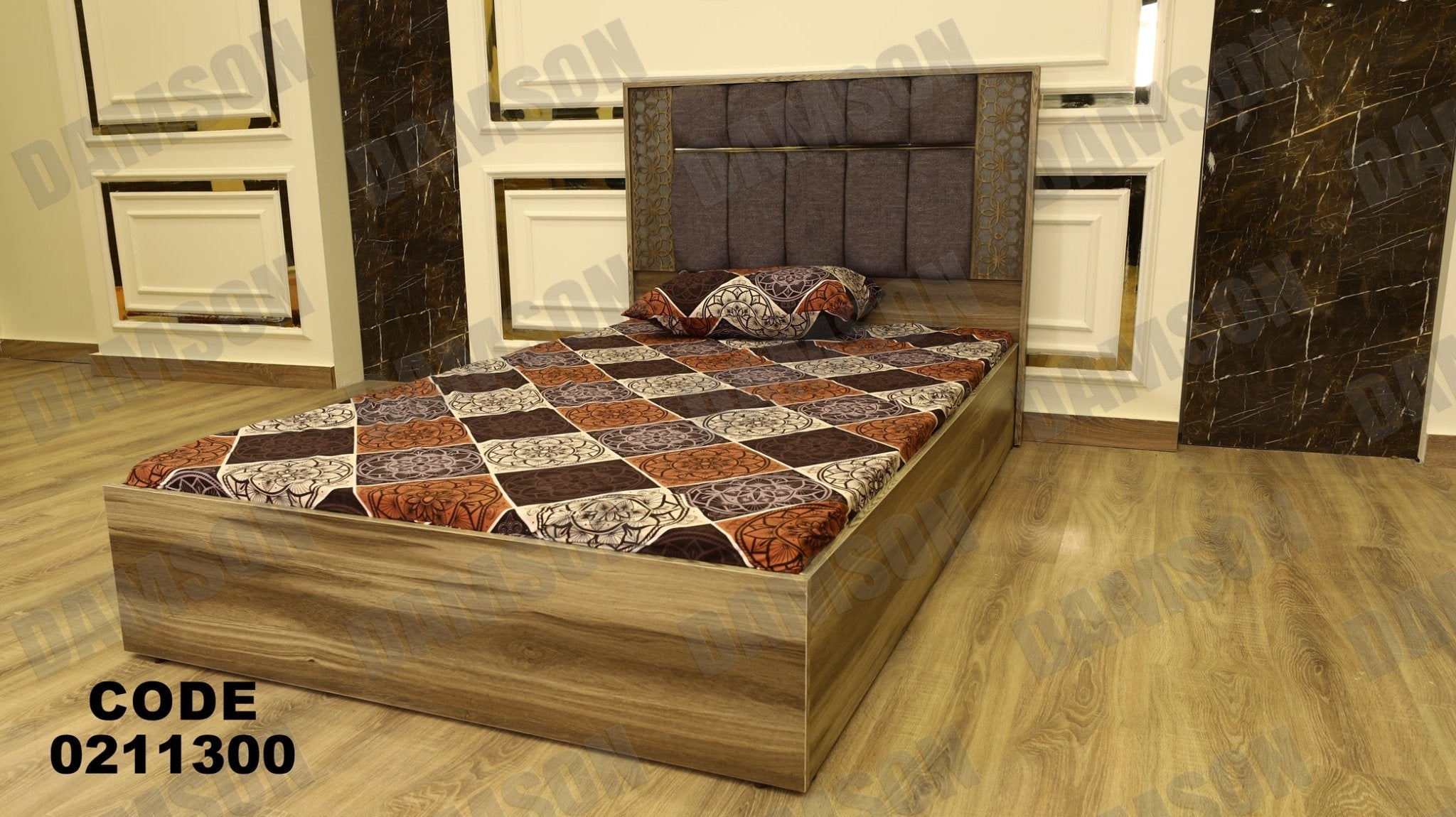 غرفة نوم أطفال 113 - Damson Furnitureغرفة نوم أطفال 113