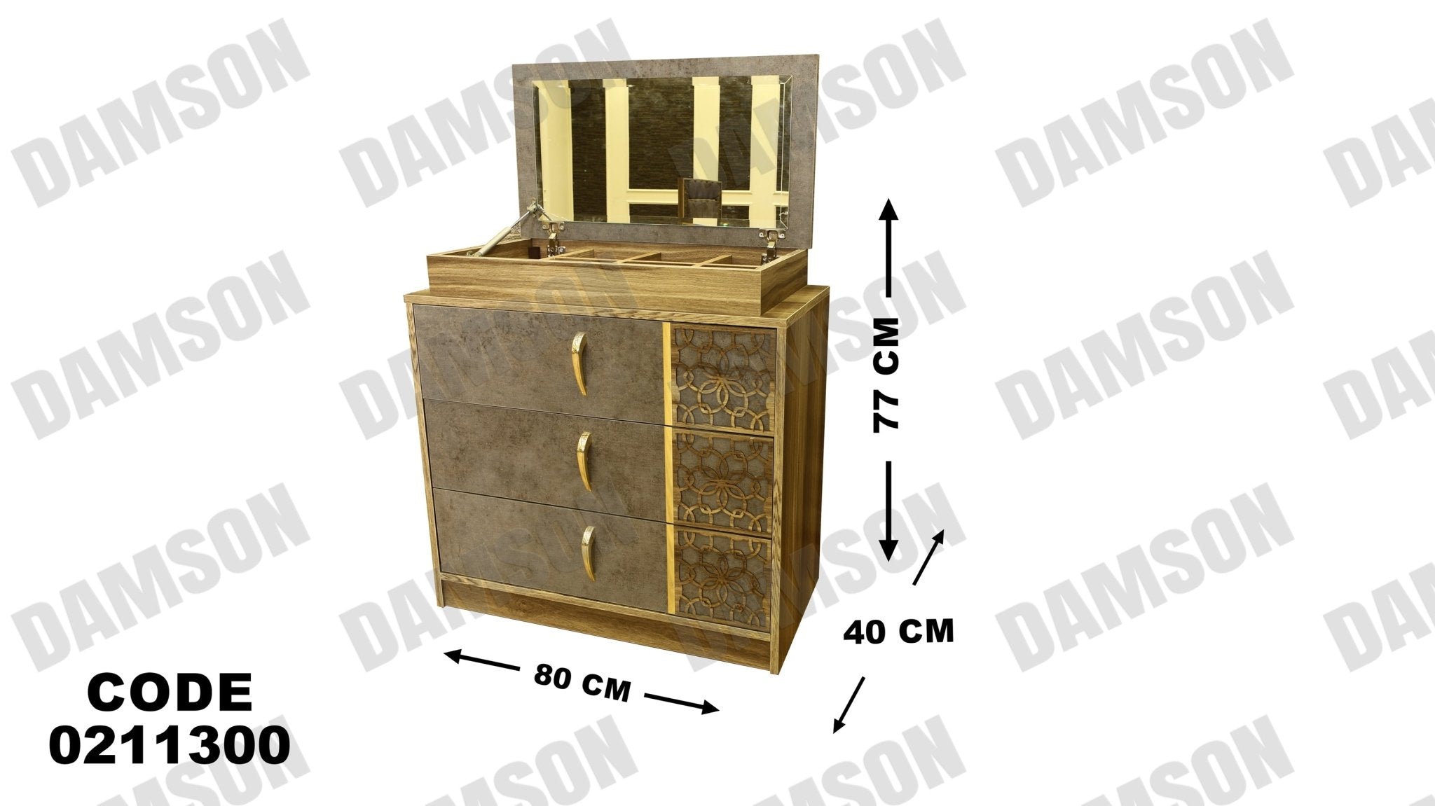 غرفة نوم أطفال 113 - Damson Furnitureغرفة نوم أطفال 113