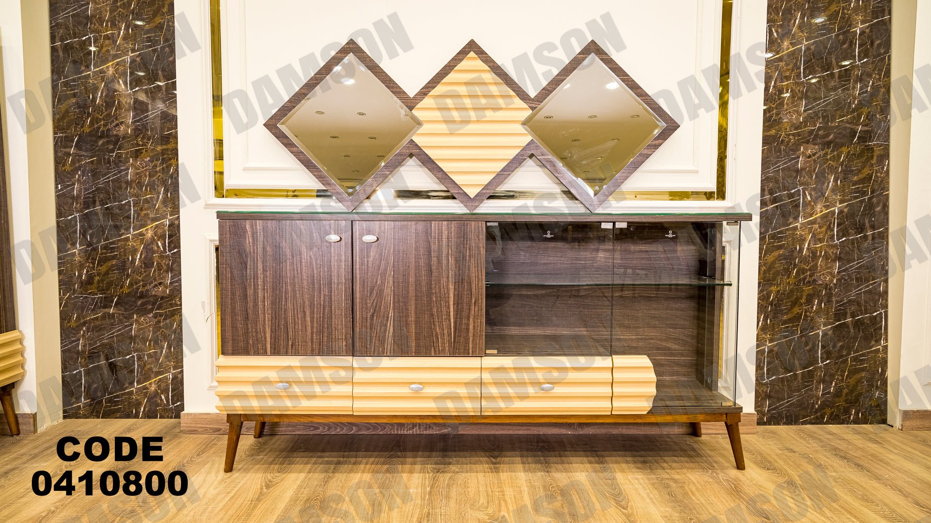 غرفة سفره 108 - Damson Furnitureغرفة سفره 108
