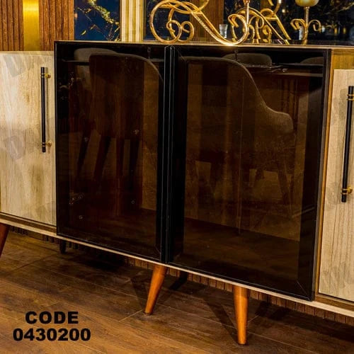 بوفيه سفرة 302