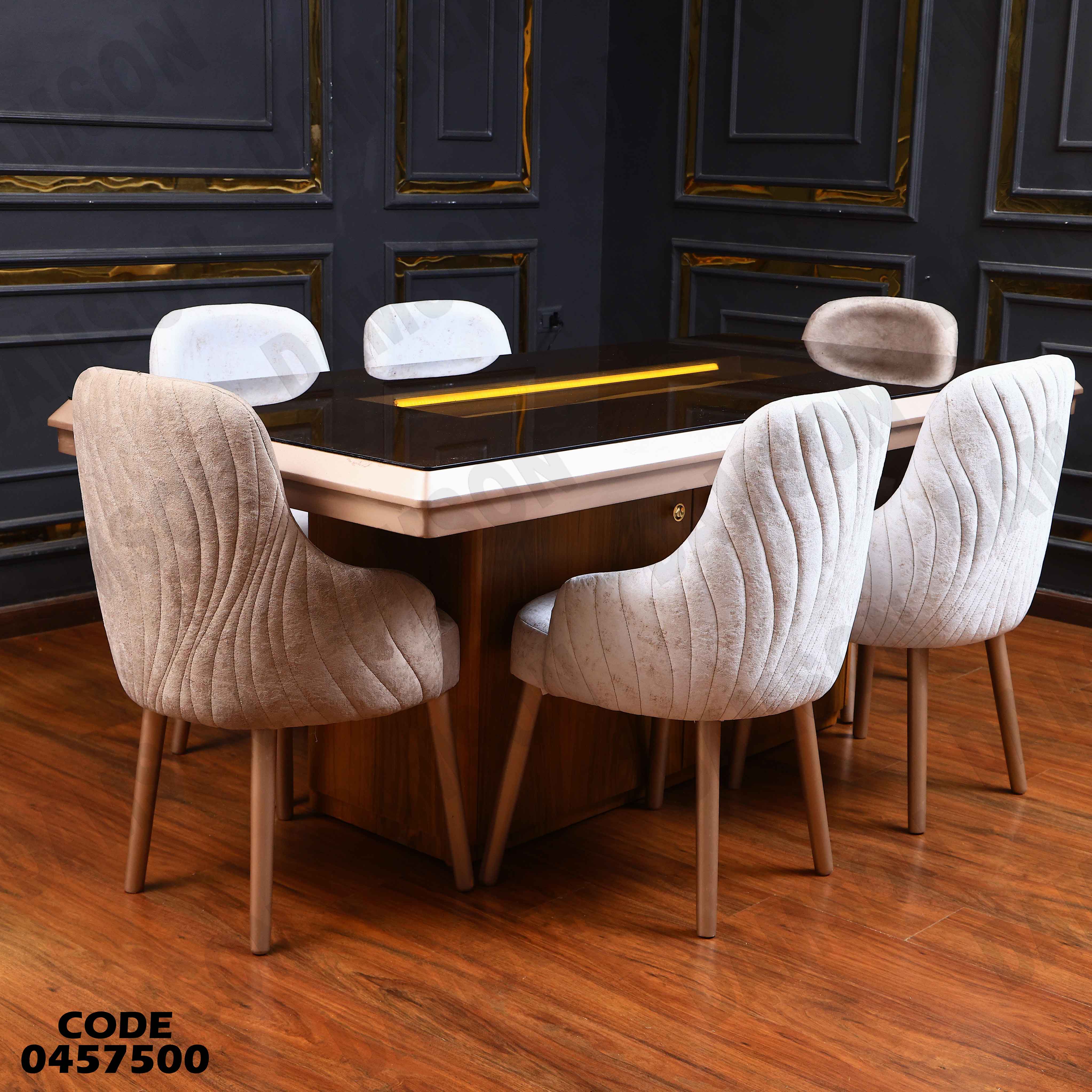 غرفة سفرة 576