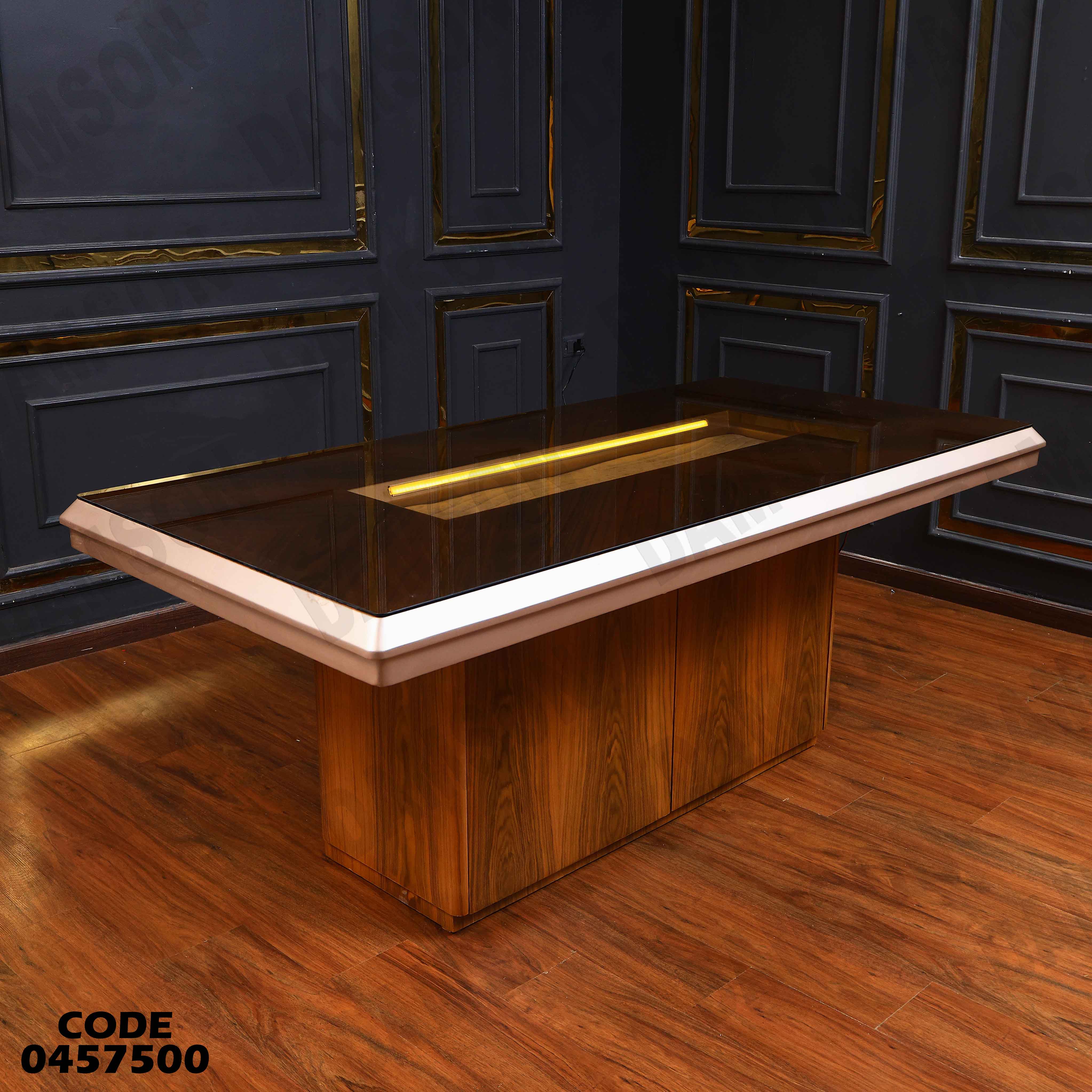 غرفة سفرة 575 دامسون للأثاث