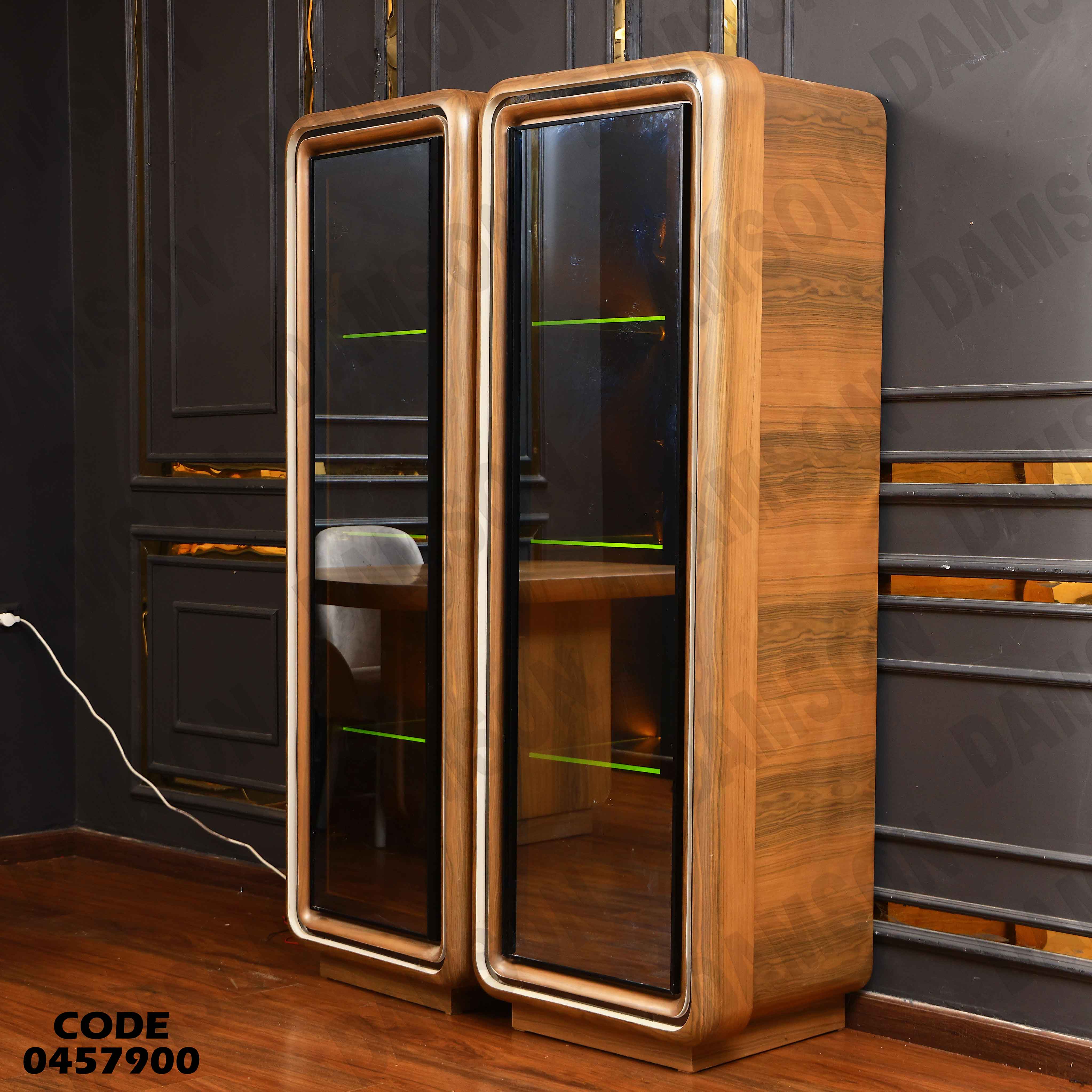 غرفة سفرة 579 دامسون للأثاث