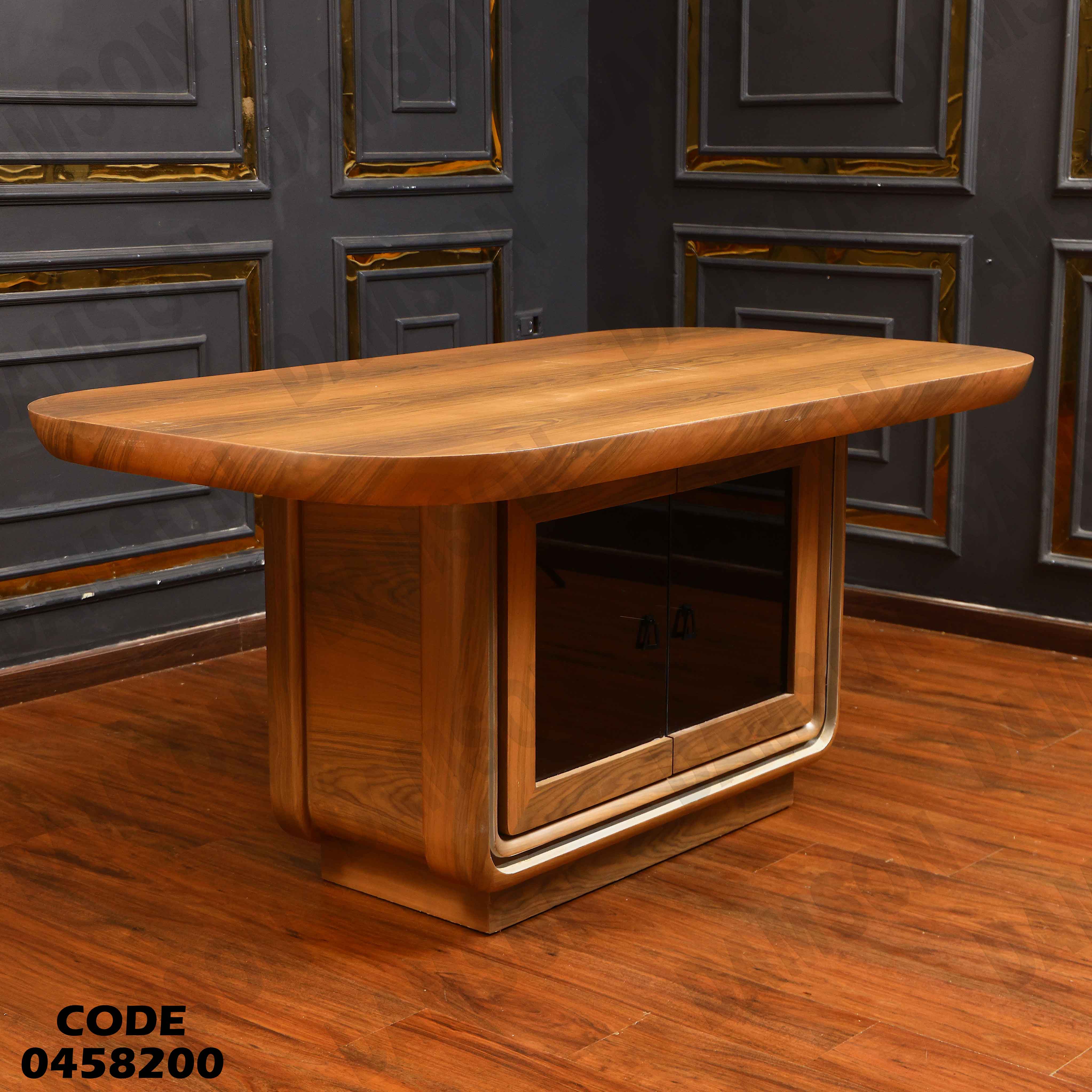 ترابيزة سفرة 582 دامسون للأثاث