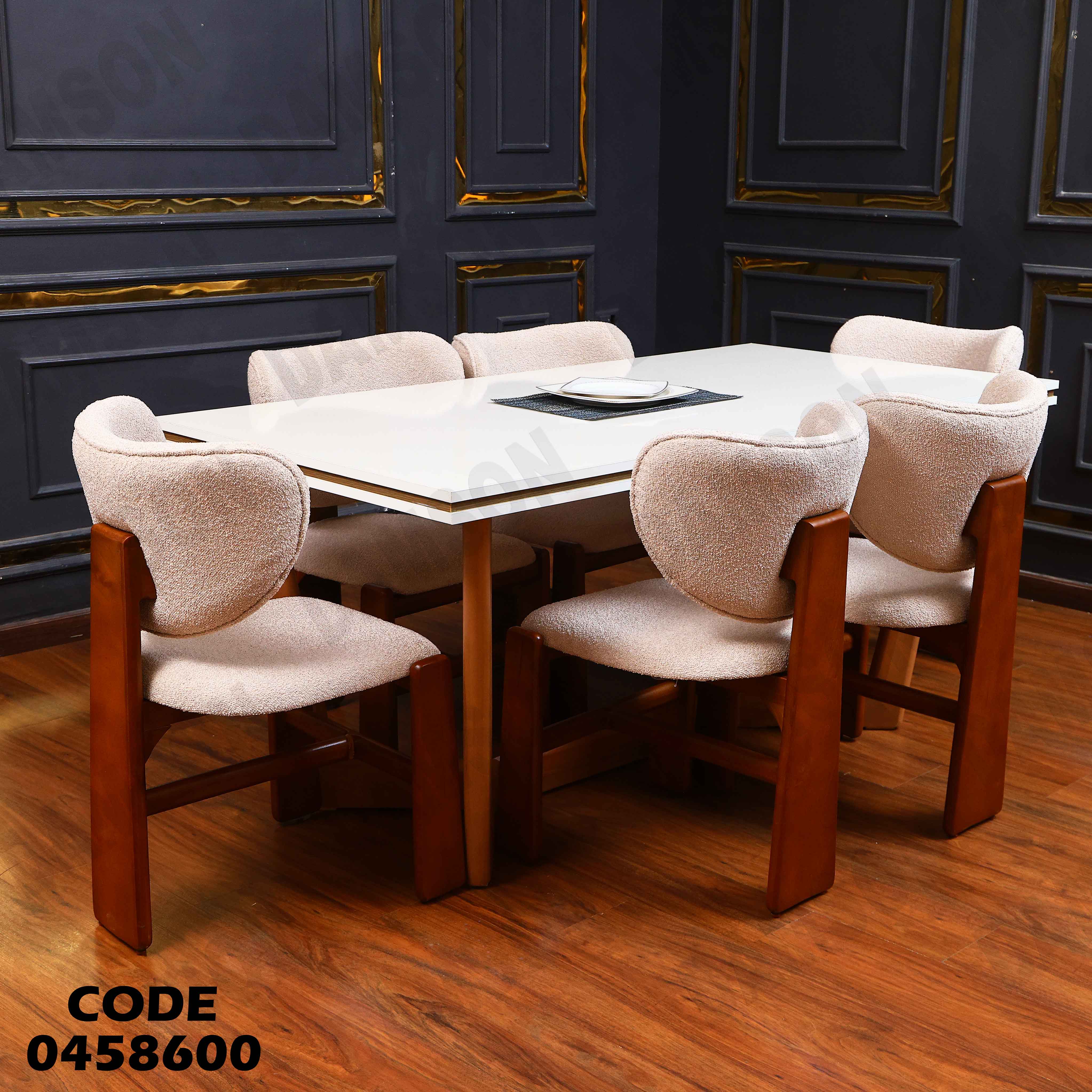 غرفة سفرة 588