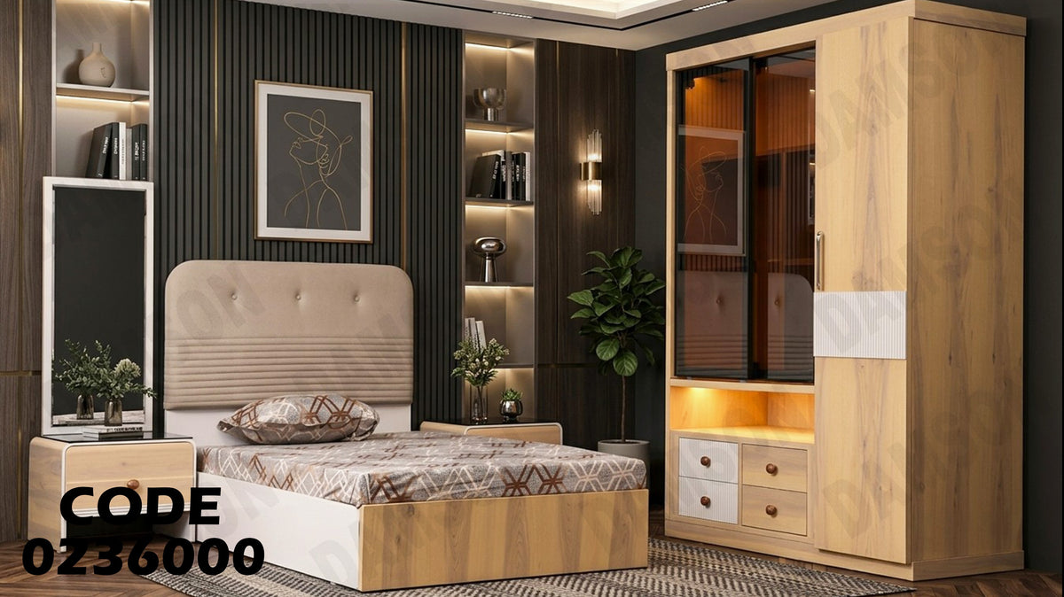 غرفة نوم اطفال 360