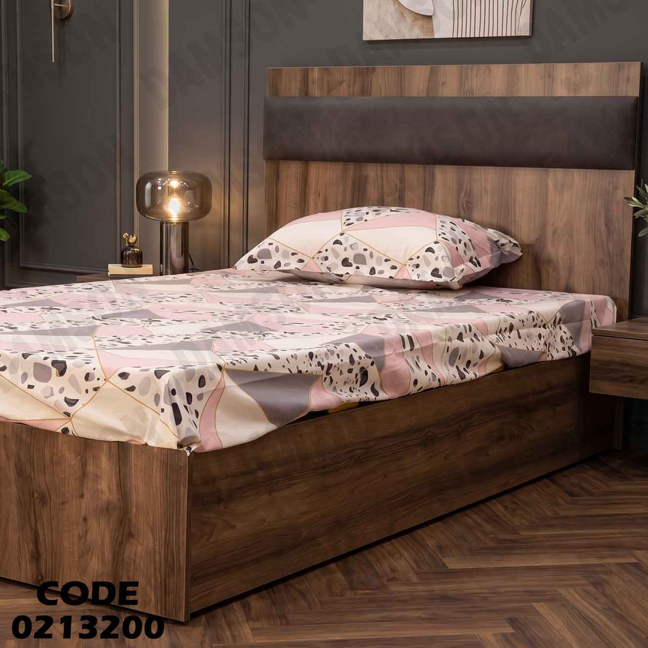 سرير اطفال 132