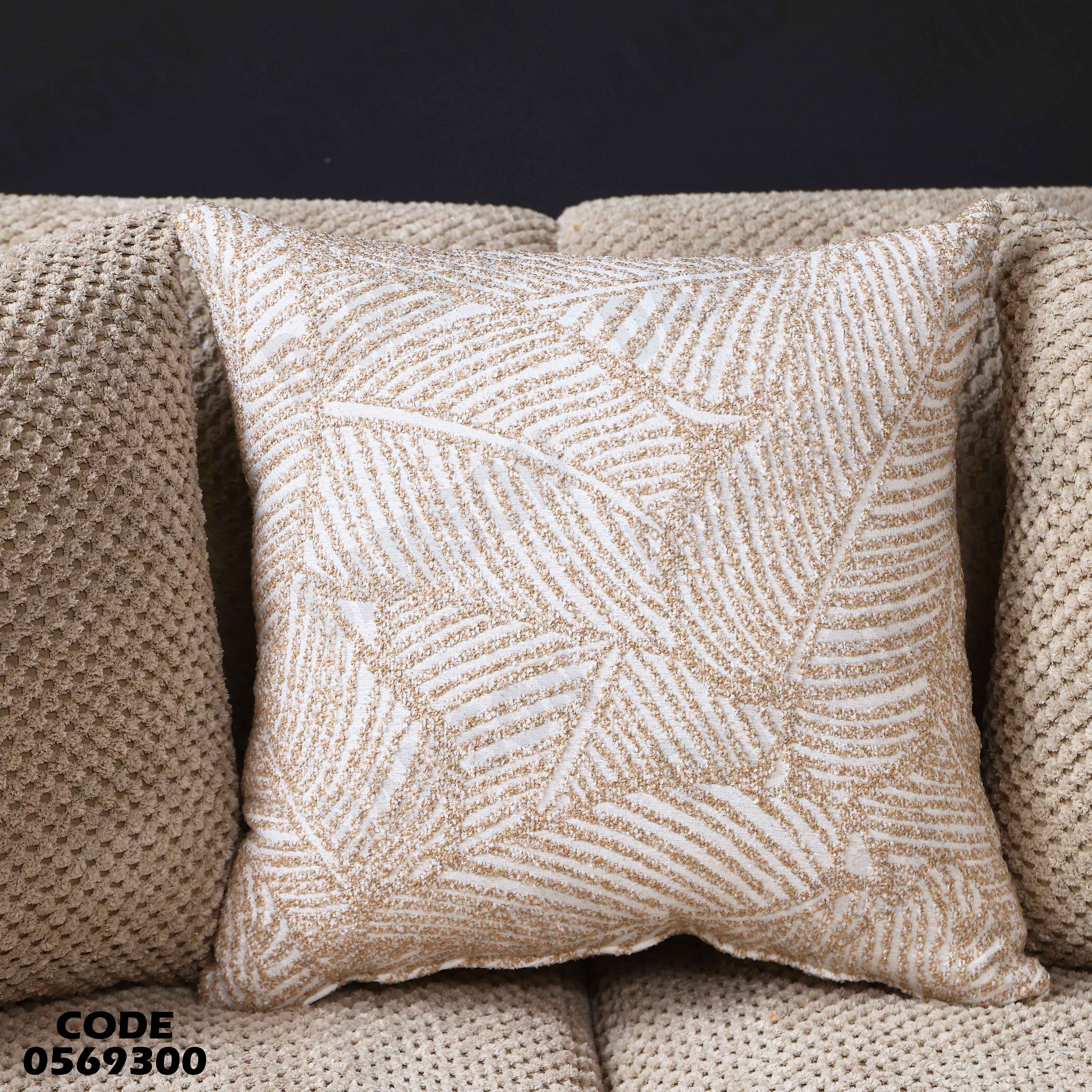 غرفة انترية 693 دامسون للاثاث