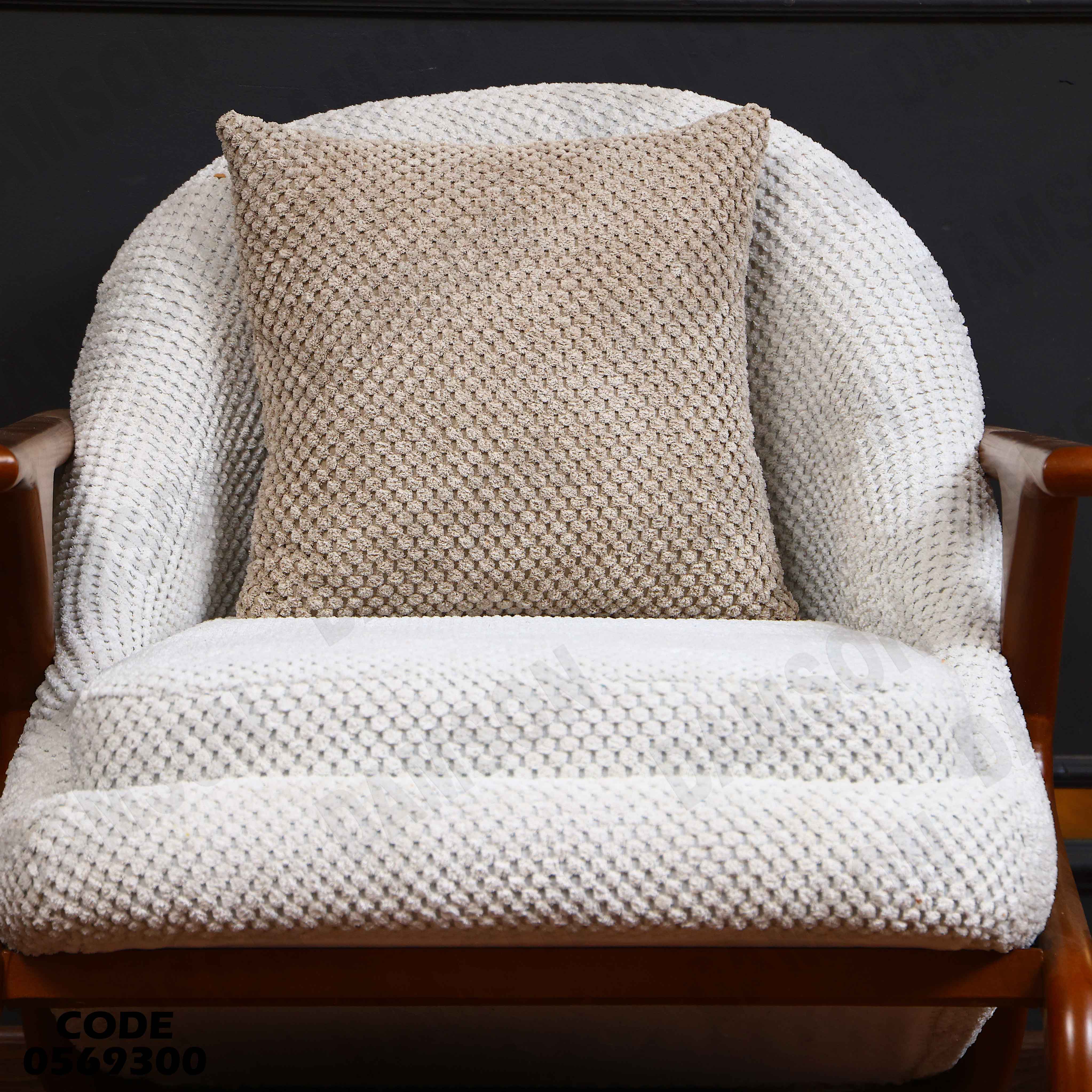 غرفة انترية 693 دامسون للاثاث