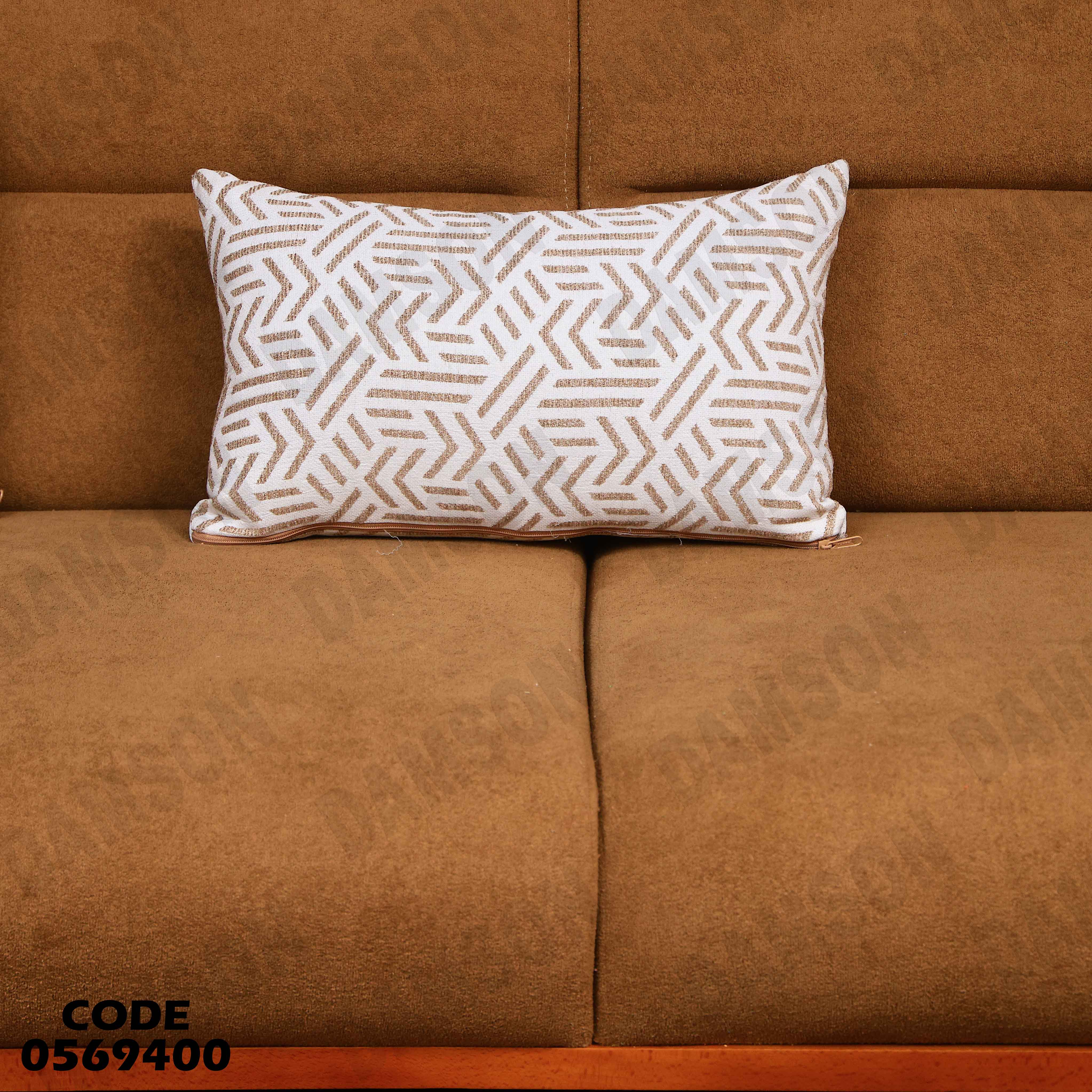 انترية  694 دامسون للاثاث