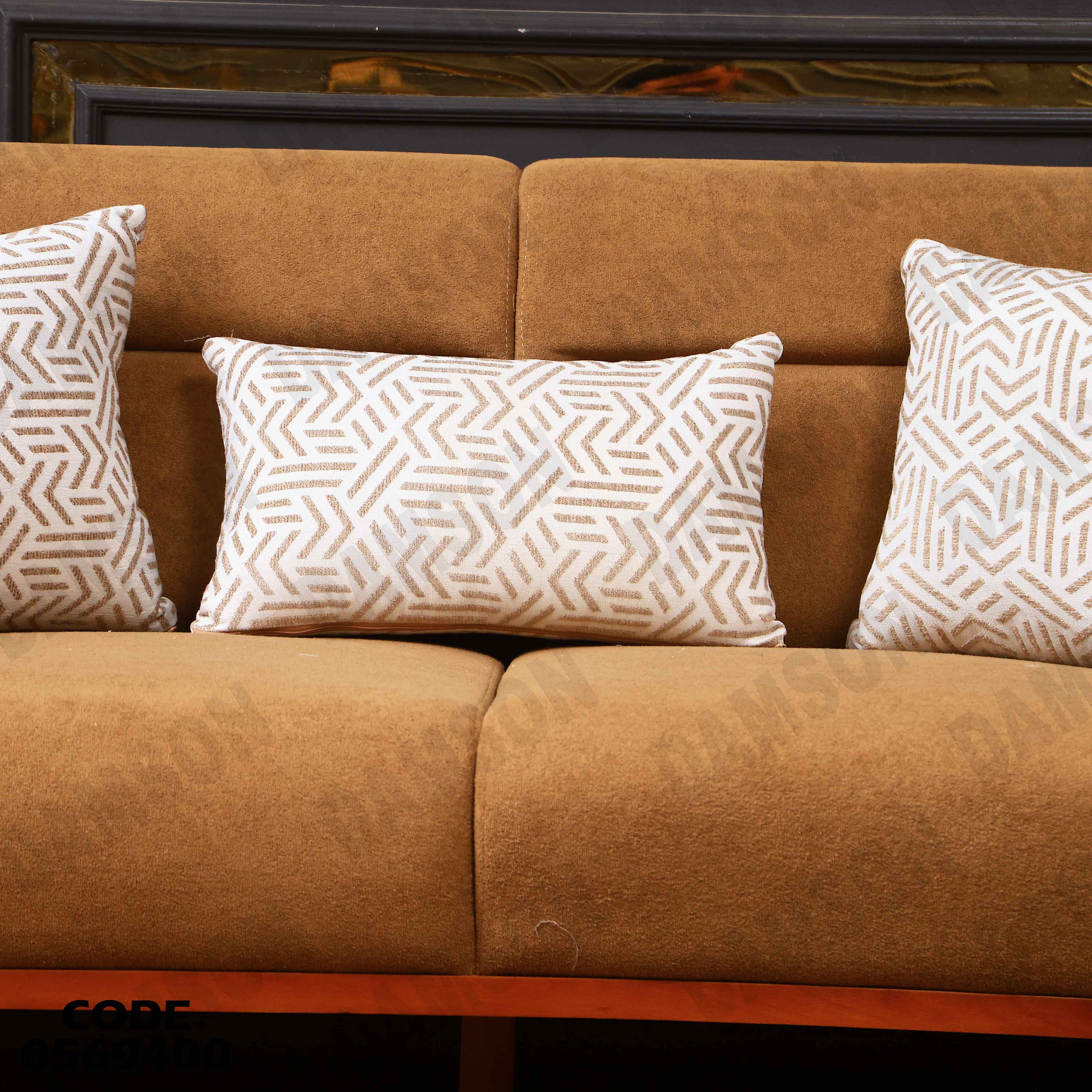 انترية  694 دامسون للاثاث