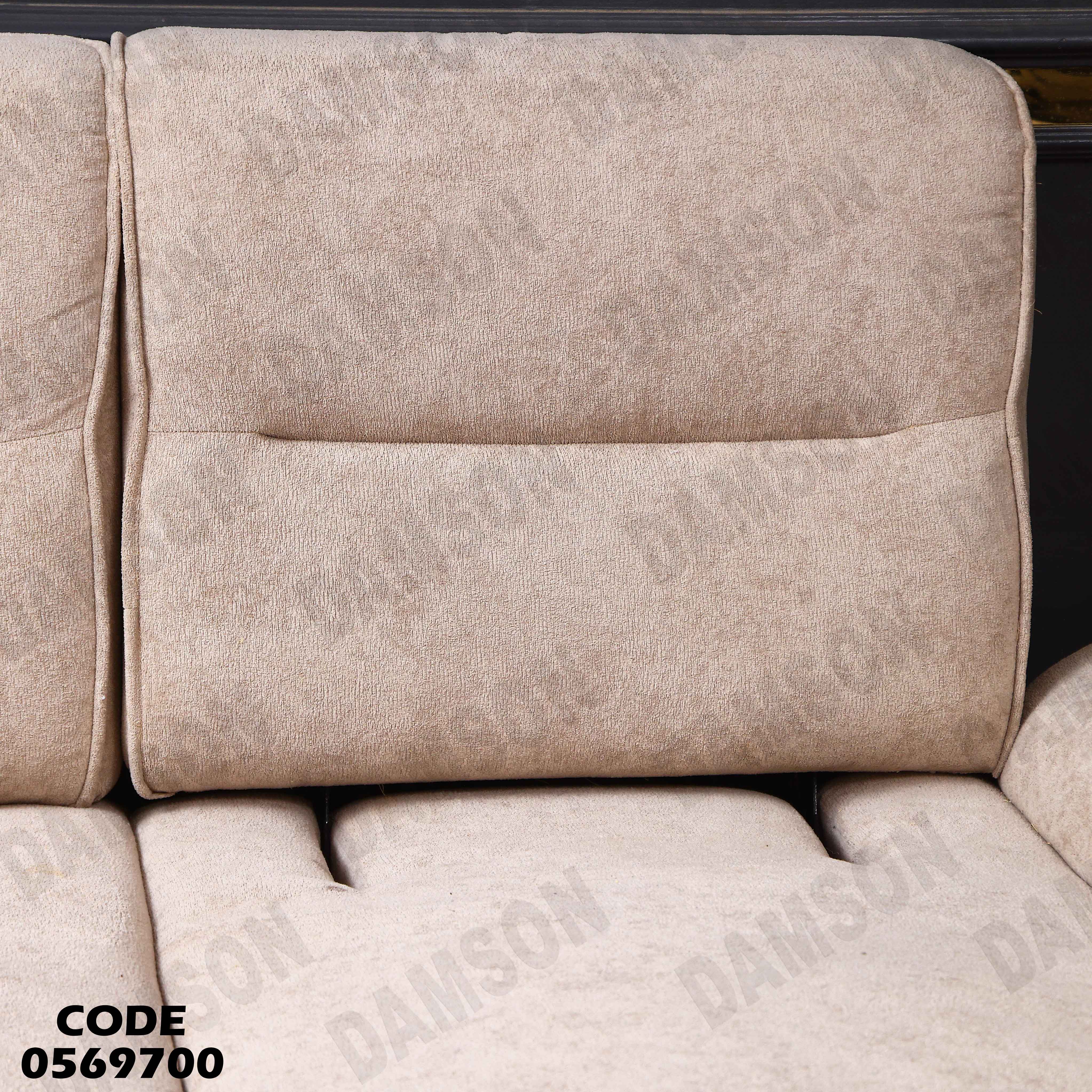 انترية سرير 697 دامسون للأثاث