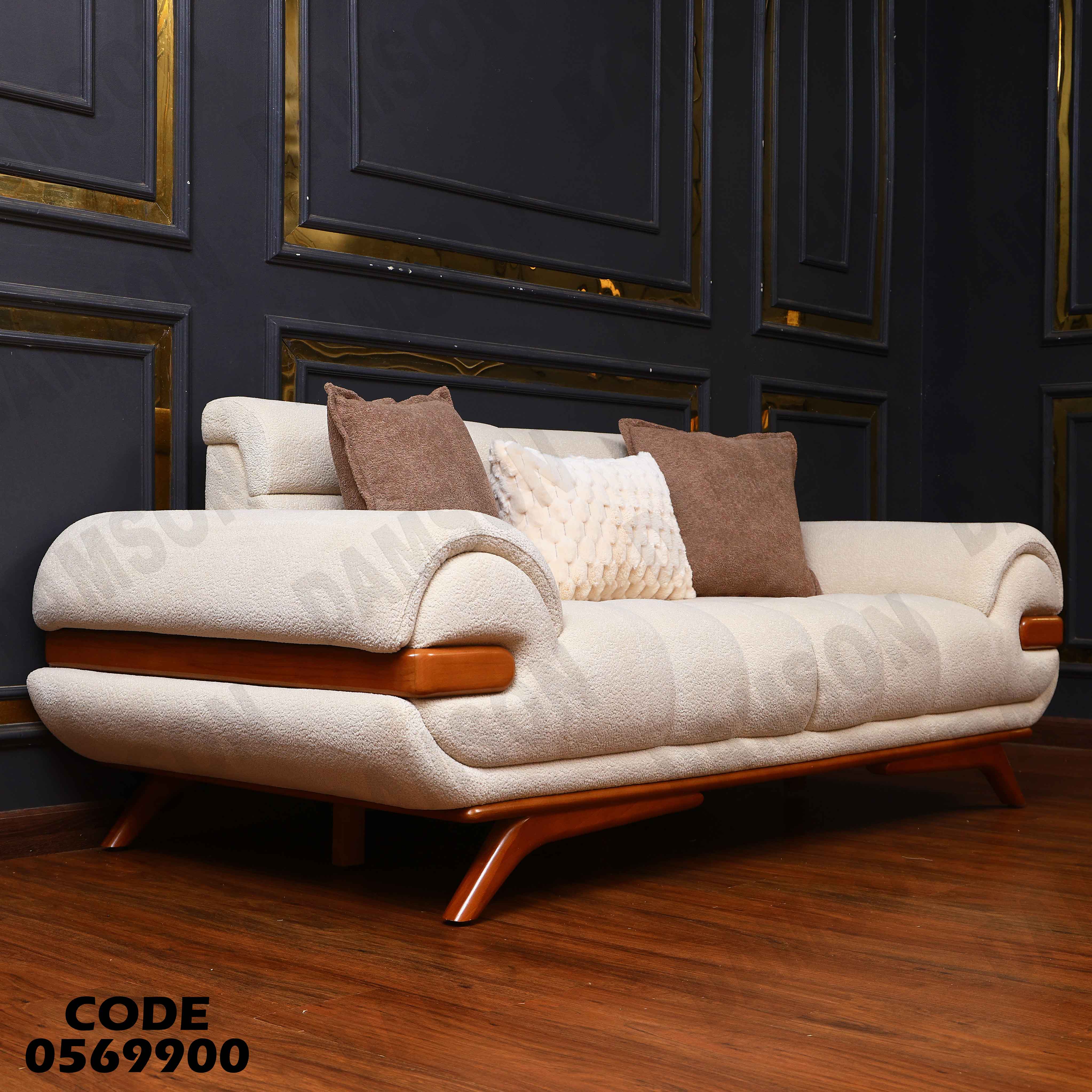 انترية 699 دامسون للأثاث