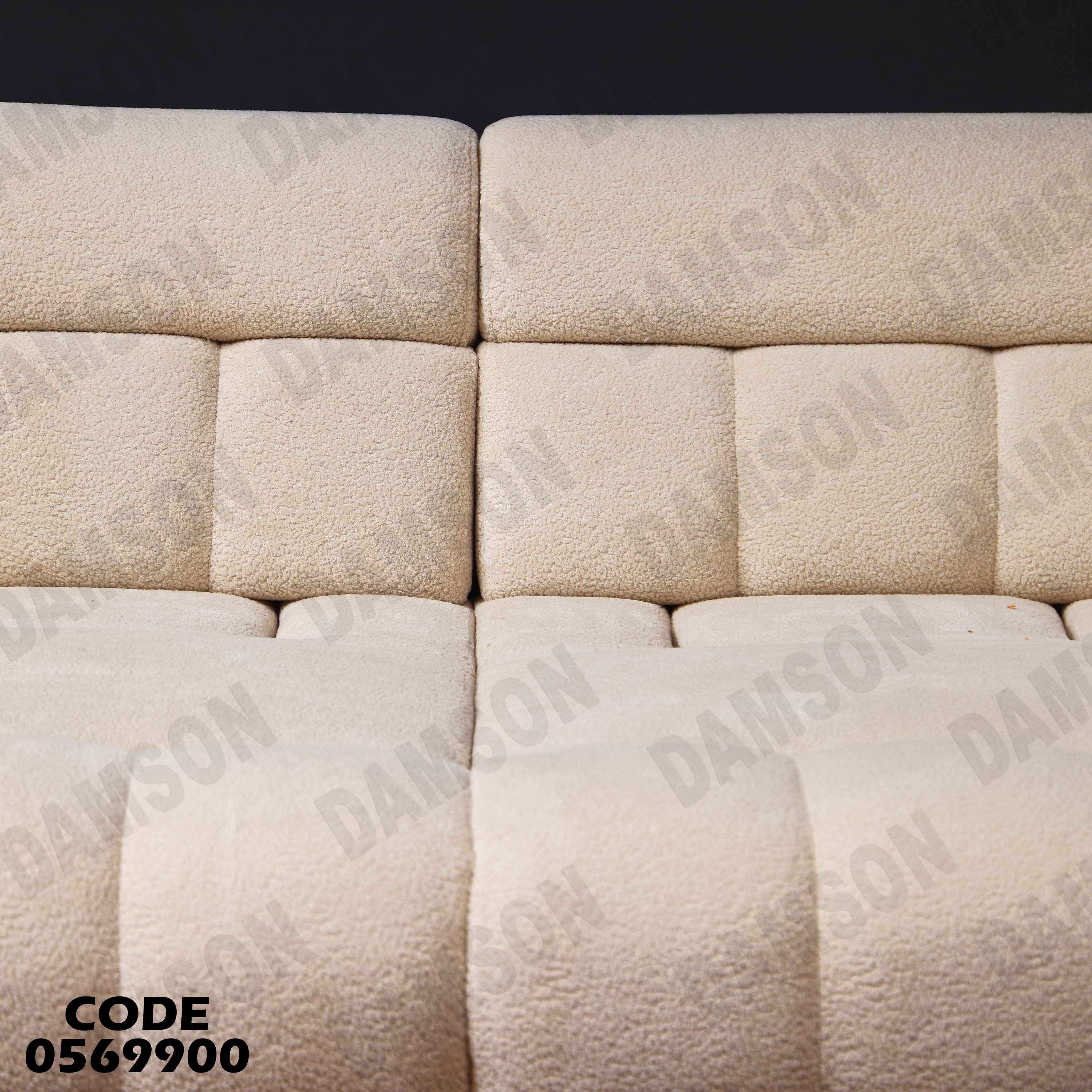 كنبة سرير 4-699