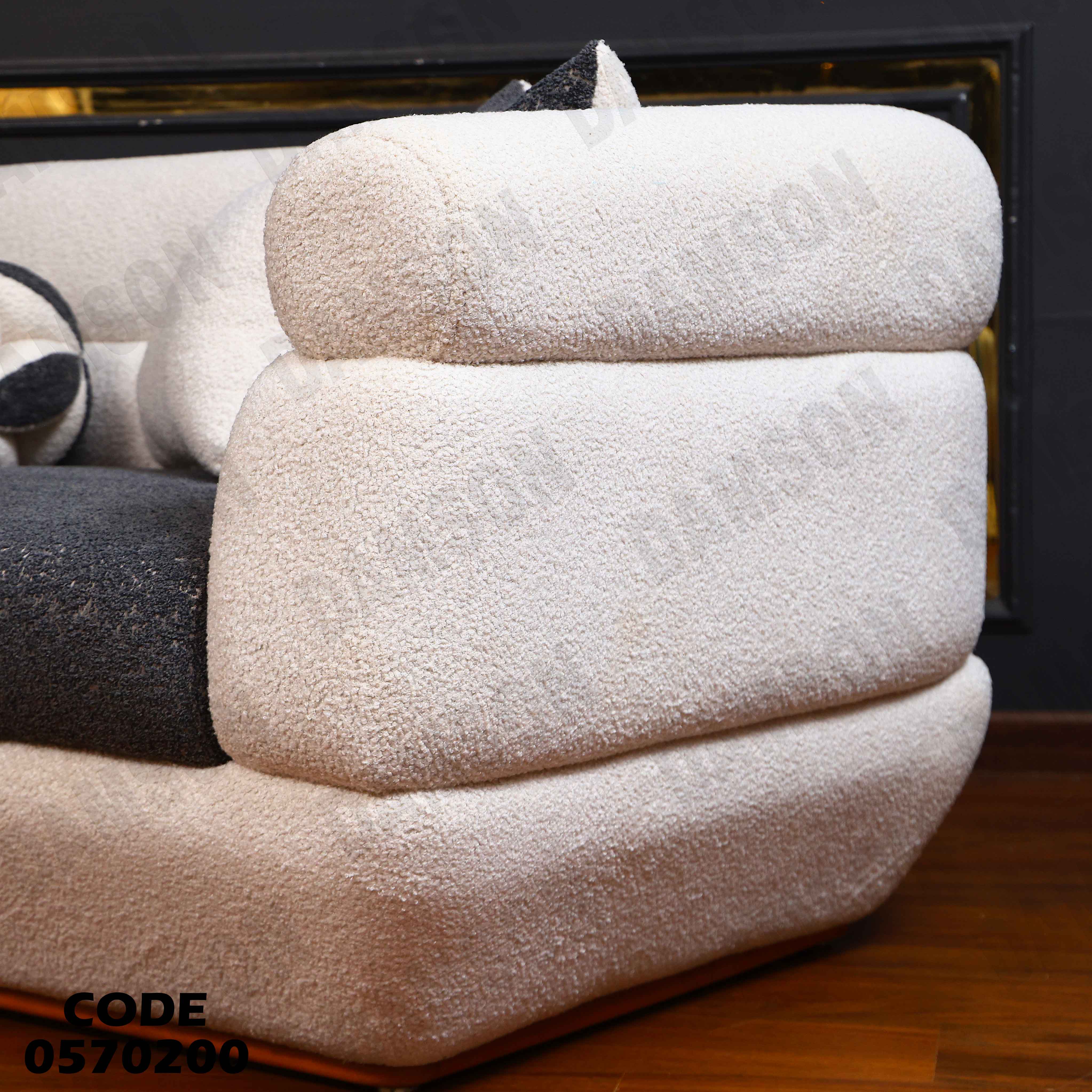 انترية 702 دامسون للأثاث