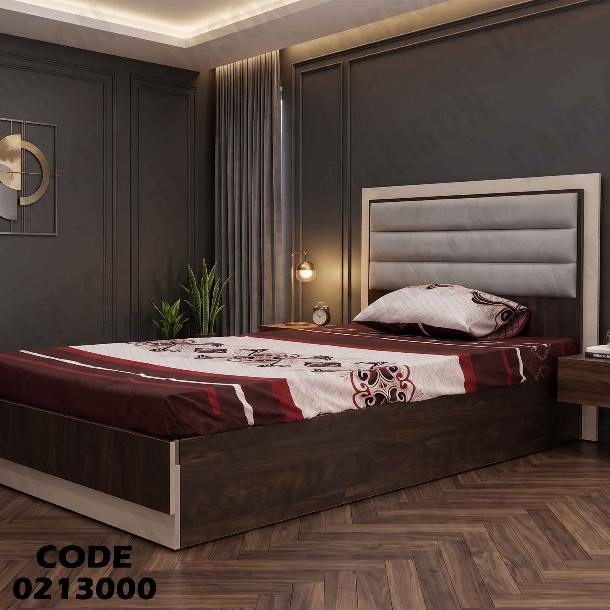 سرير اطفال 130