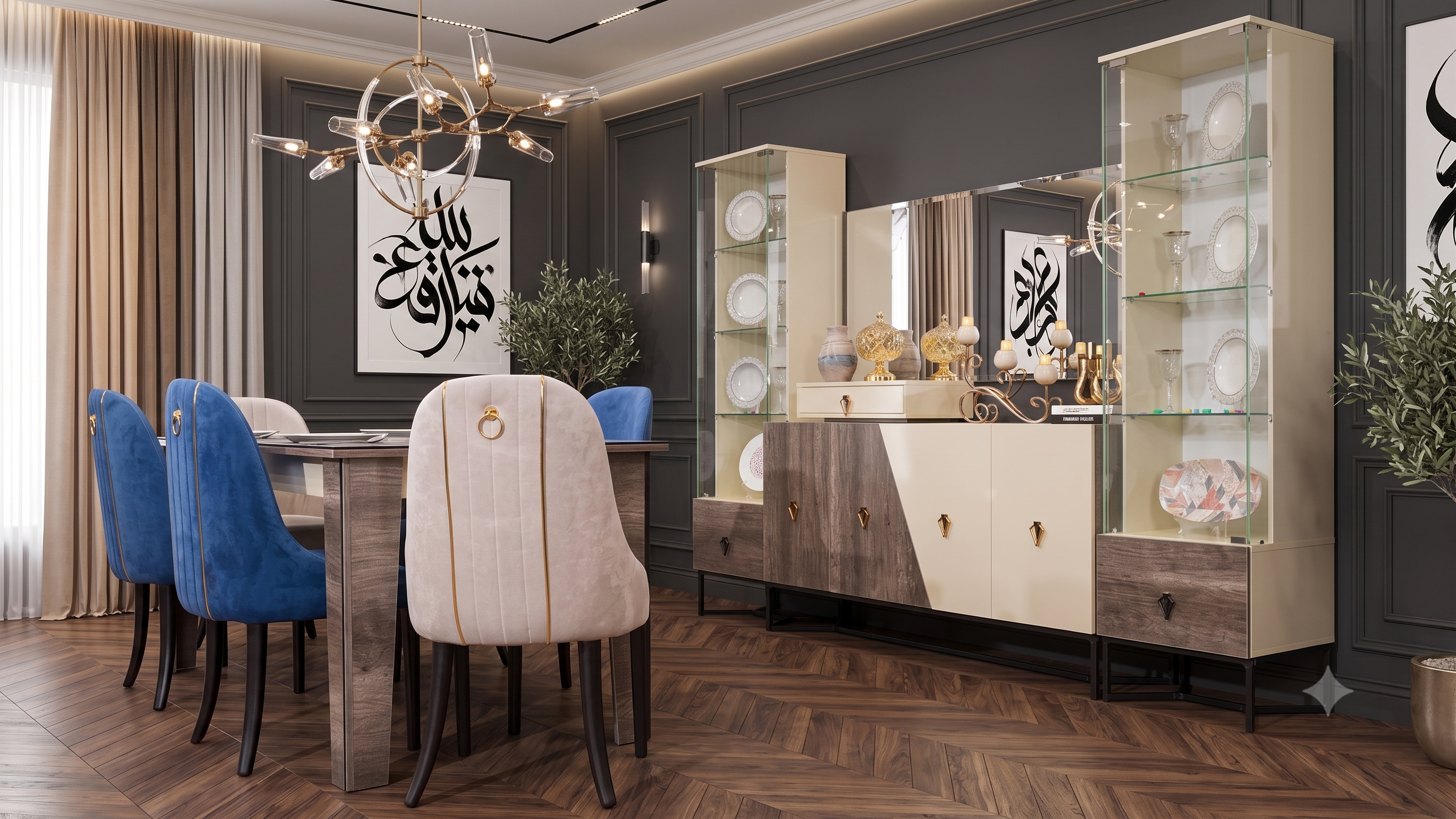 غرفة سفره  151