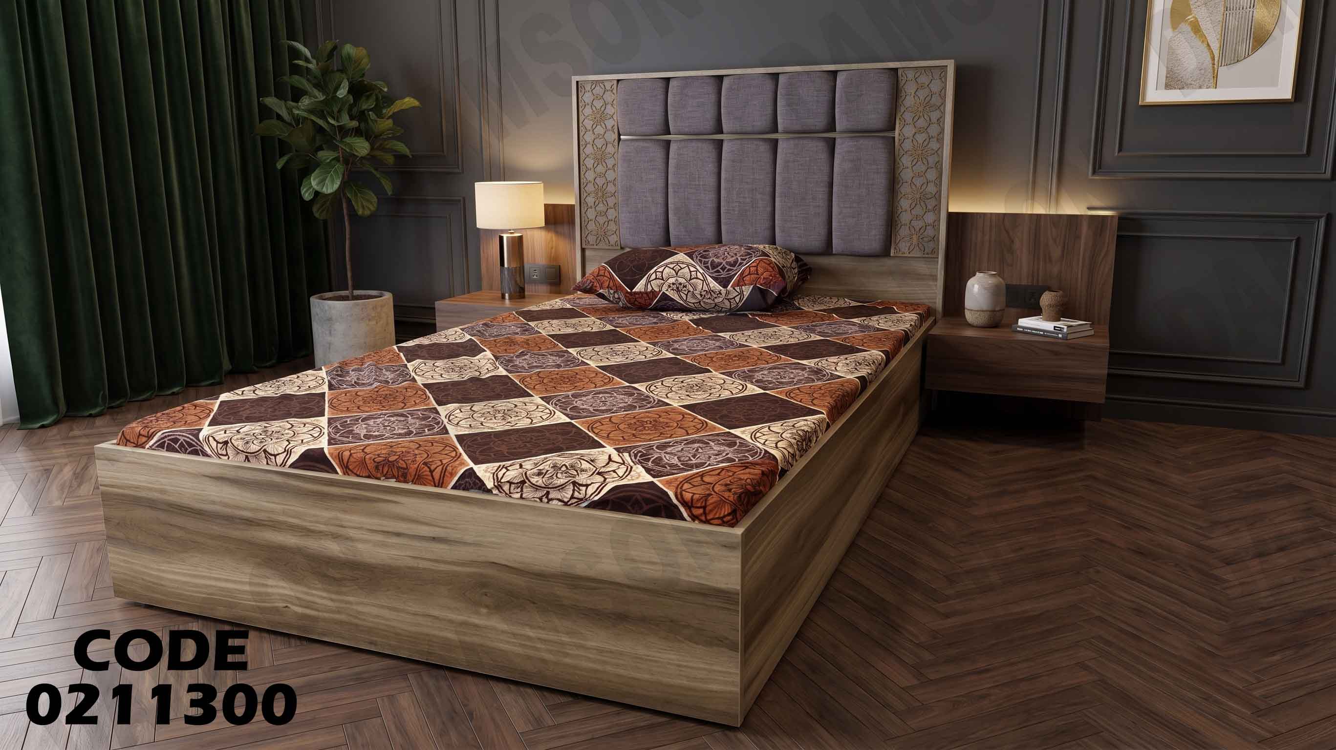 سرير اطفال 113