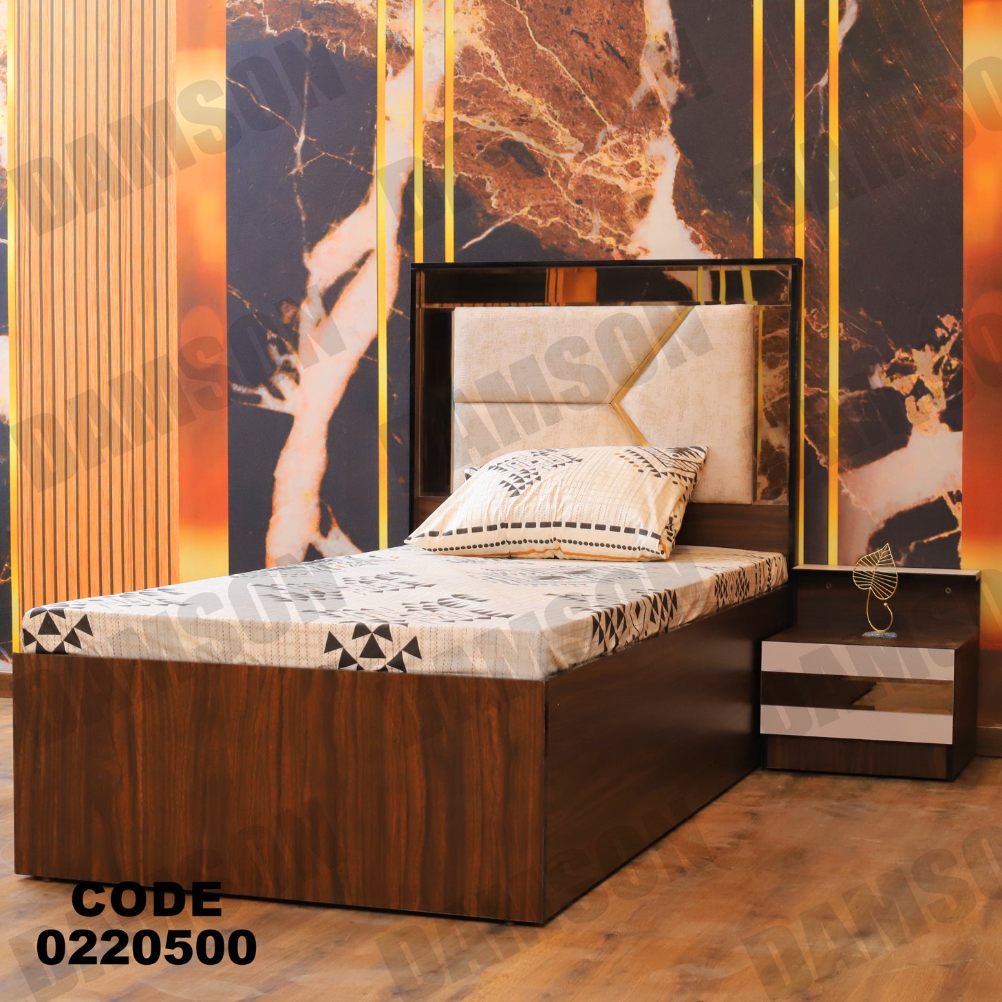 غرفة نوم أطفال 205