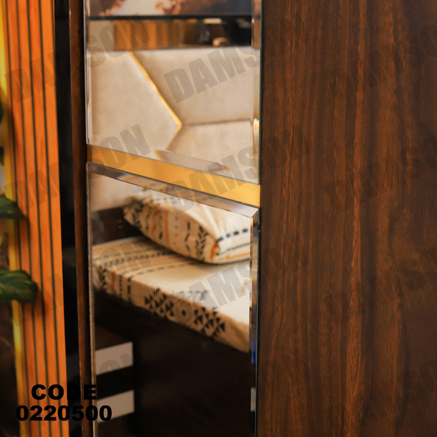 غرفة نوم أطفال 205