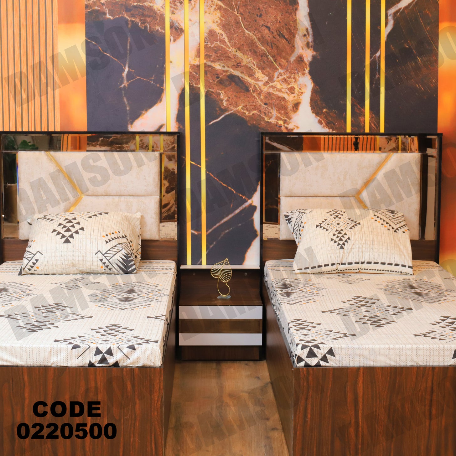 غرفة نوم أطفال 205