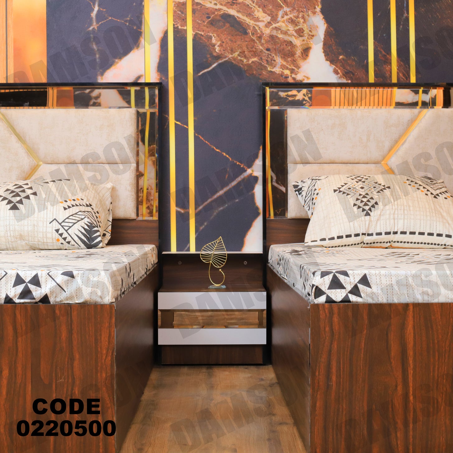 غرفة نوم أطفال 205