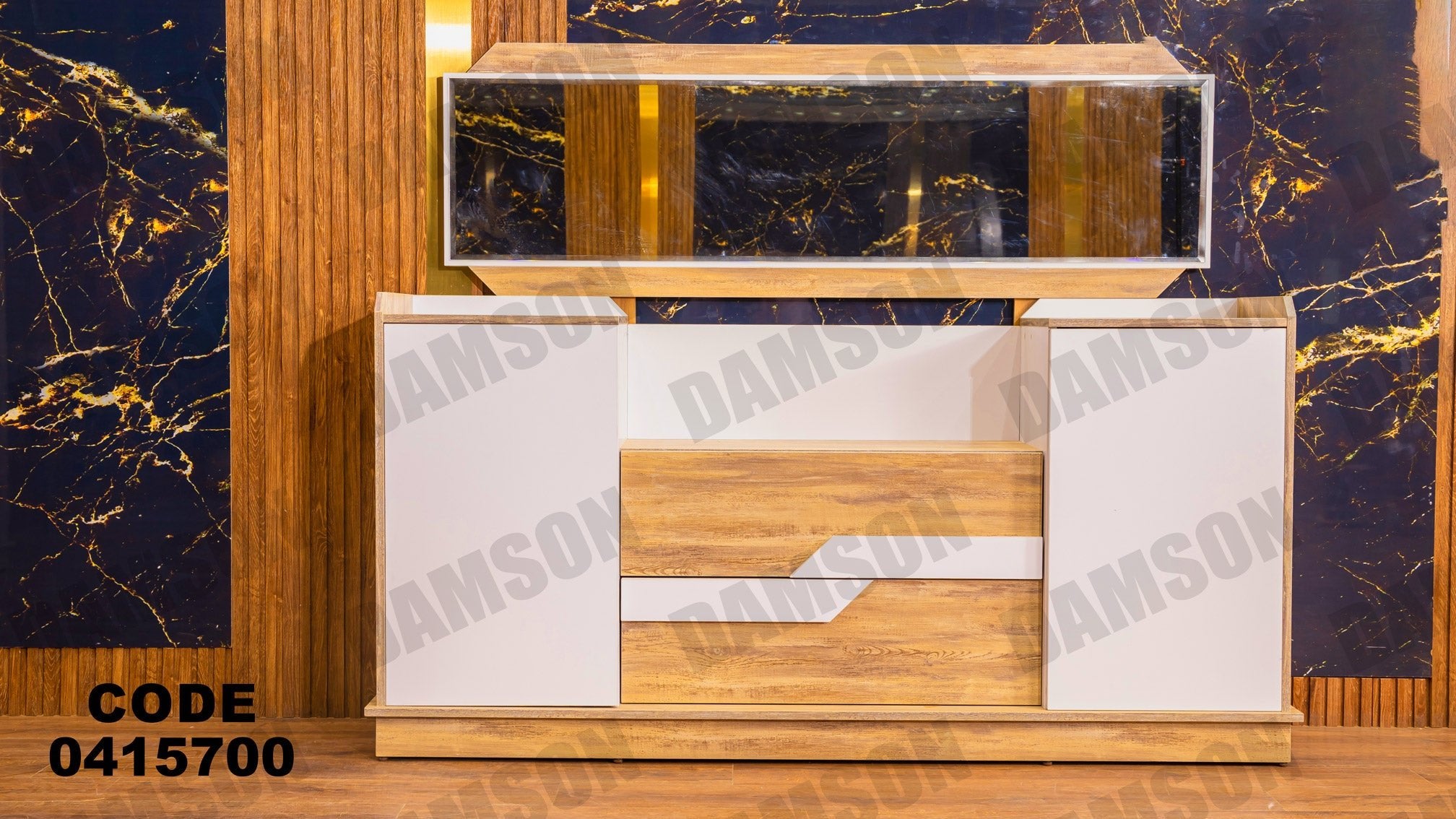 غرفة سفره 157 - Damson Furnitureغرفة سفره 157