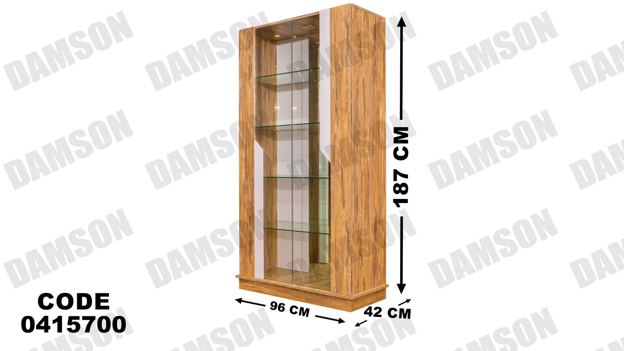 غرفة سفره 157 - Damson Furnitureغرفة سفره 157