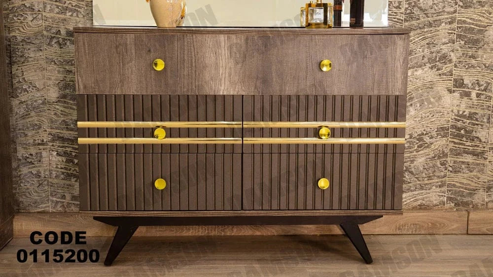 تسريحة ماستر 152