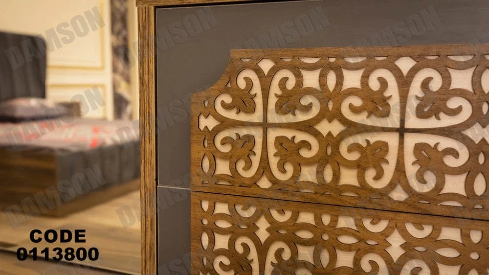 تسريحة ماستر 138