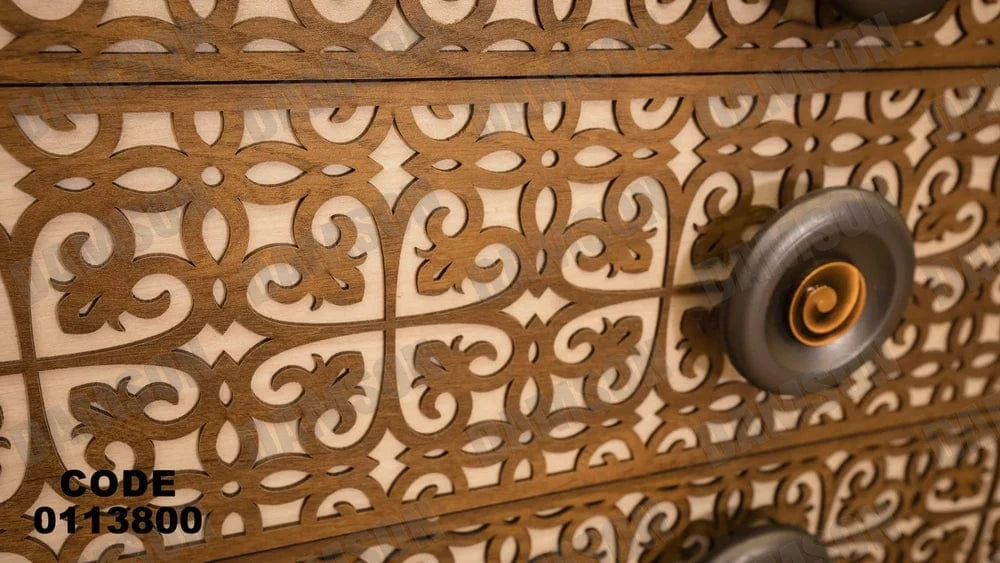 تسريحة ماستر 138