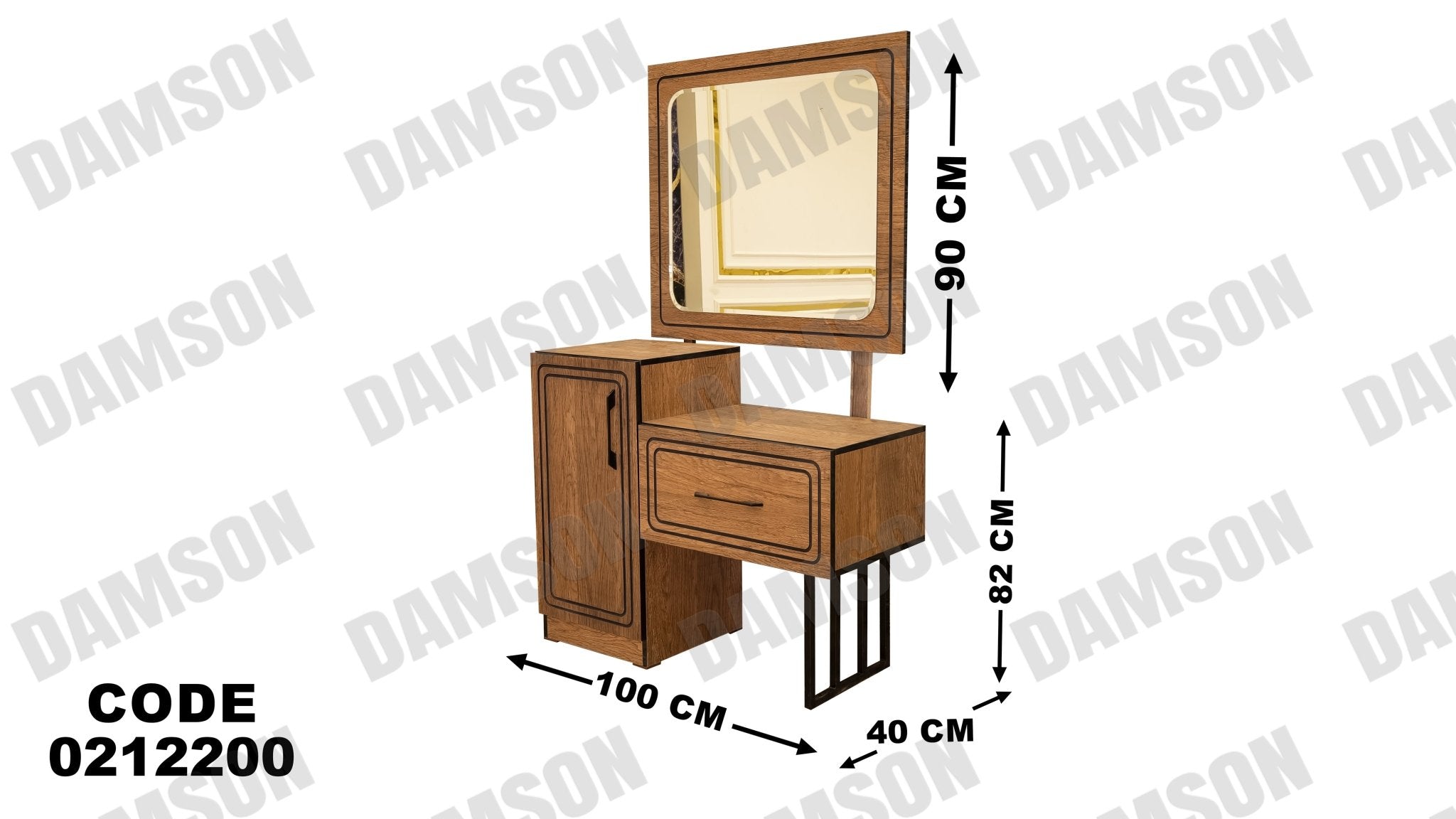 غرفة نوم أطفال 122 - Damson Furnitureغرفة نوم أطفال 122