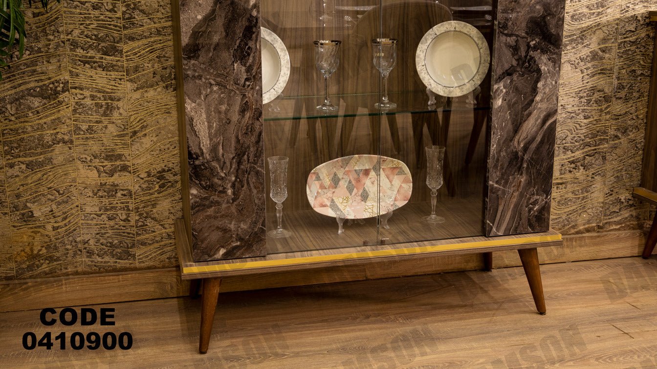 غرفة سفرة 109 - Damson Furnitureغرفة سفرة 109
