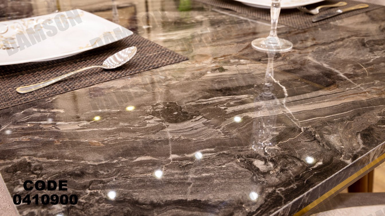 غرفة سفرة 109 - Damson Furnitureغرفة سفرة 109