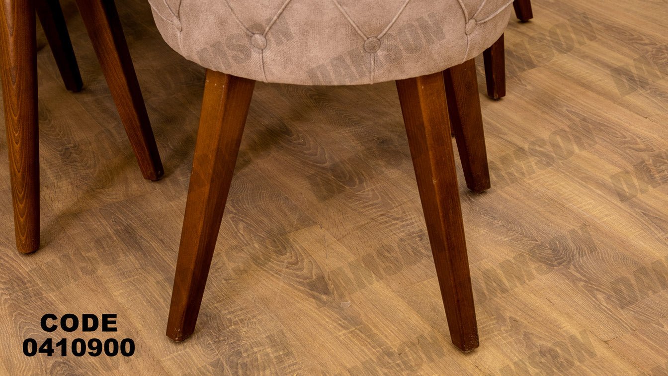 غرفة سفرة 109 - Damson Furnitureغرفة سفرة 109
