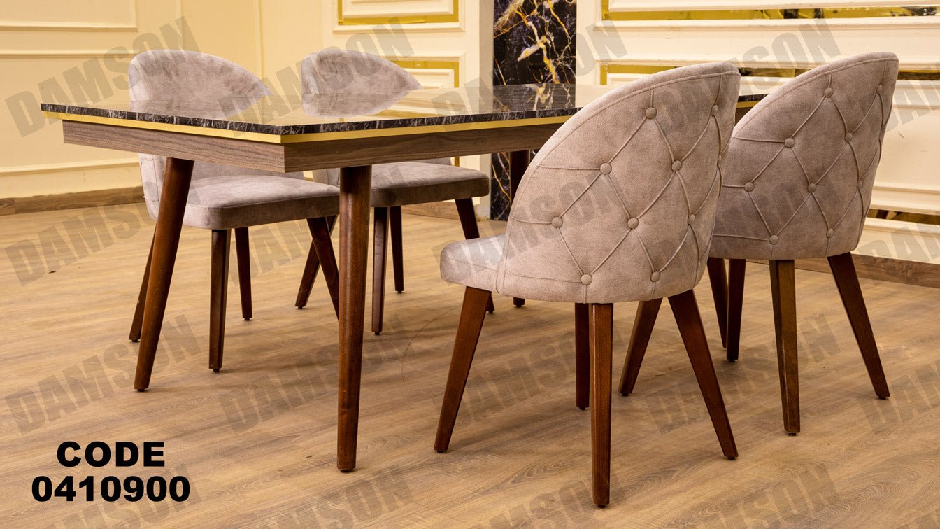 غرفة سفرة 109 - Damson Furnitureغرفة سفرة 109