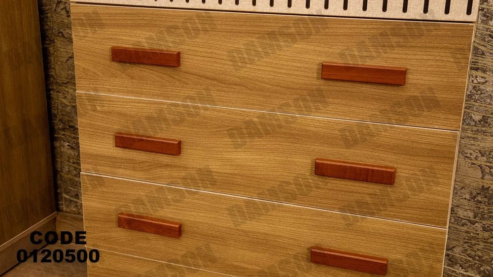 تسريحة ماستر 205