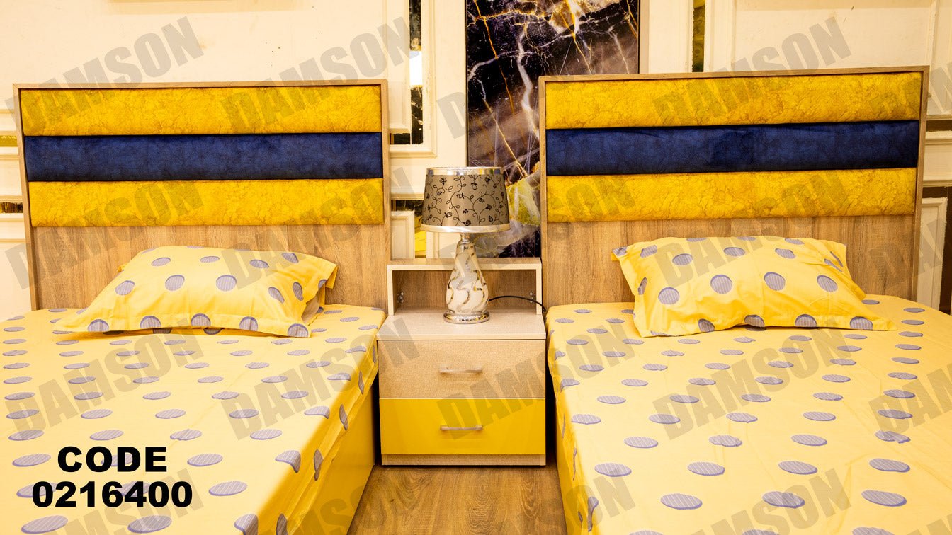 غرفة نوم أطفال 164 - Damson Furnitureغرفة نوم أطفال 164