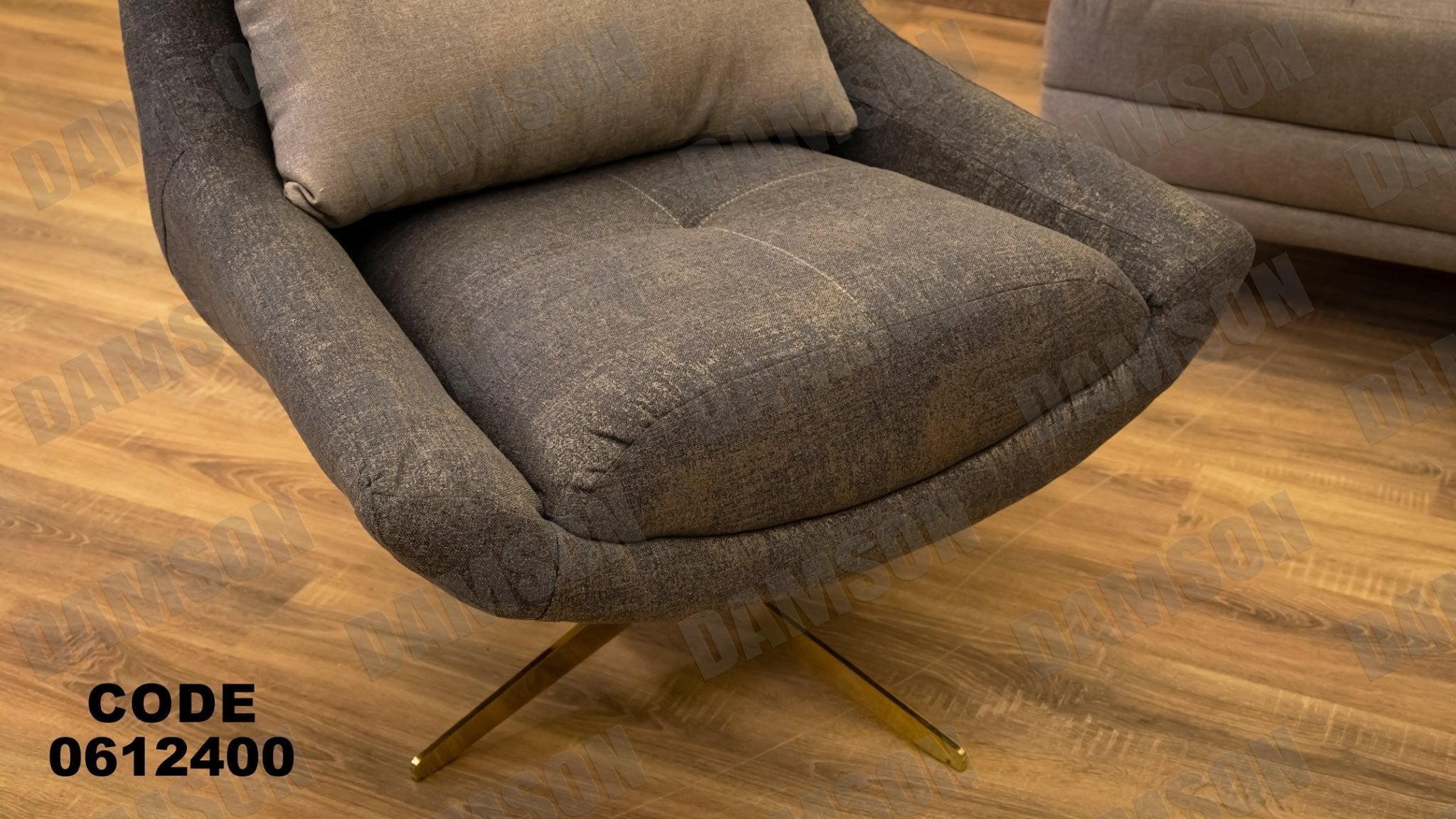 ركنة سرير 124 - Damson Furnitureركنة سرير 124