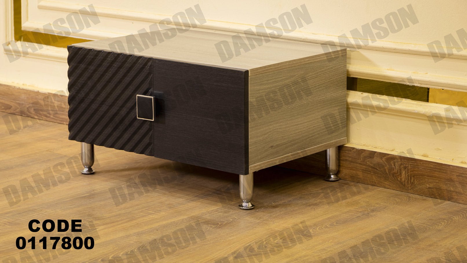 غرفة نوم ماستر 178 - Damson Furnitureغرفة نوم ماستر 178