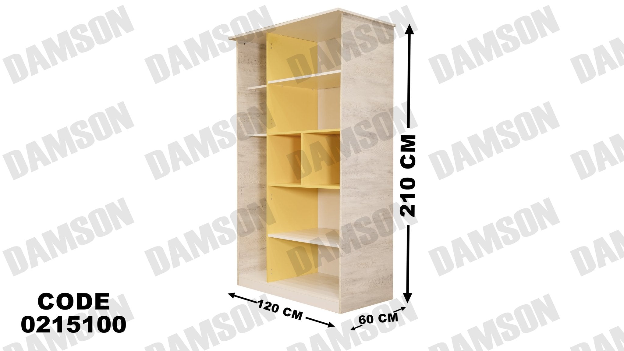 غرفة نوم أطفال 151 - Damson Furnitureغرفة نوم أطفال 151
