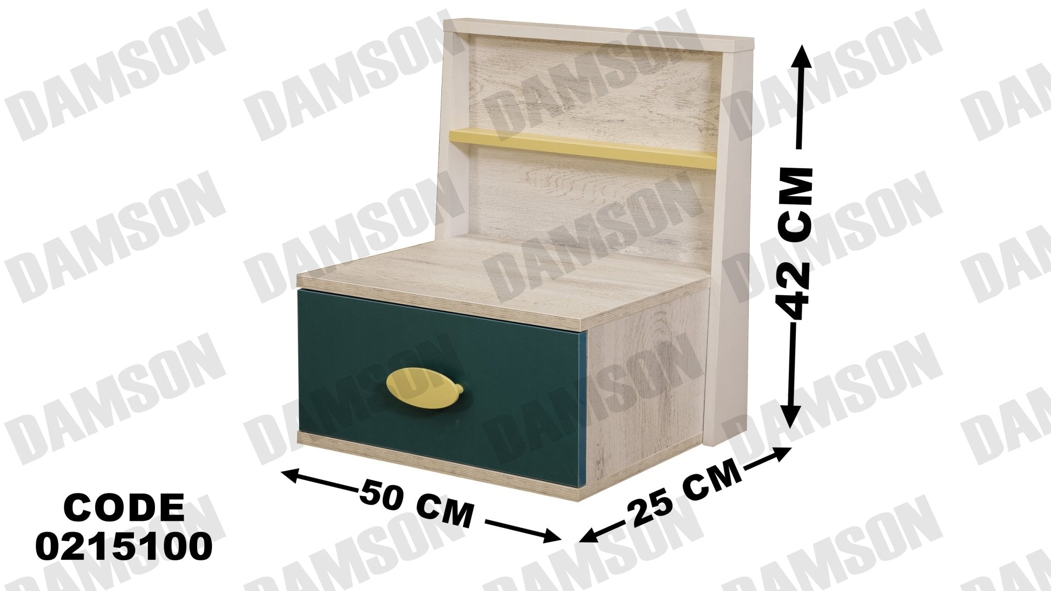 غرفة نوم أطفال 151 - Damson Furnitureغرفة نوم أطفال 151